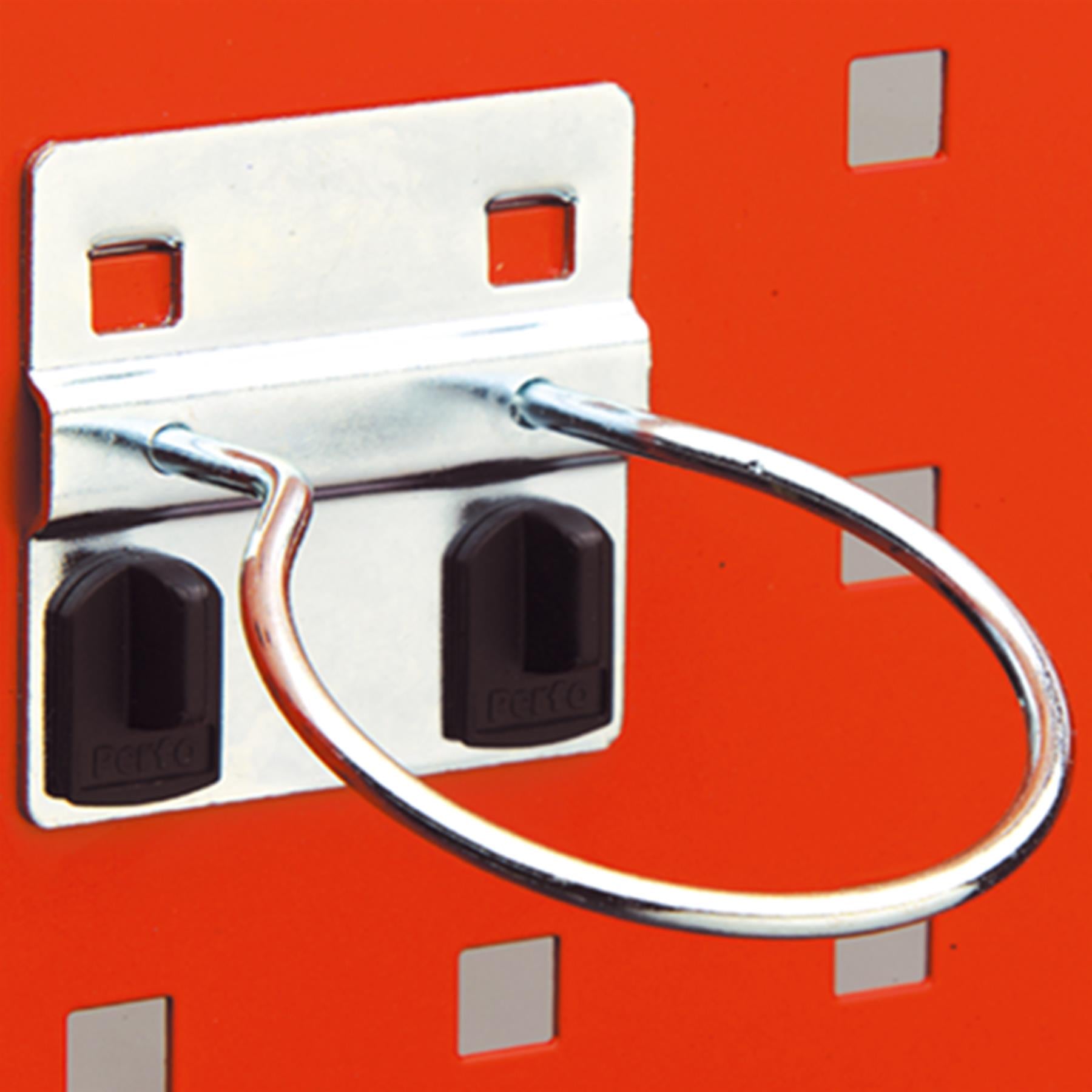 Sealey Power Tool Holder 60mm Pack of 2 TTS28