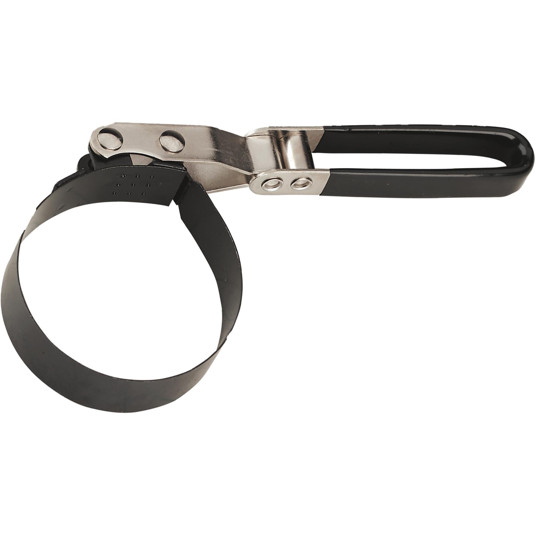 Sealey Oil Filter Band Wrench 73-82mm Capacity