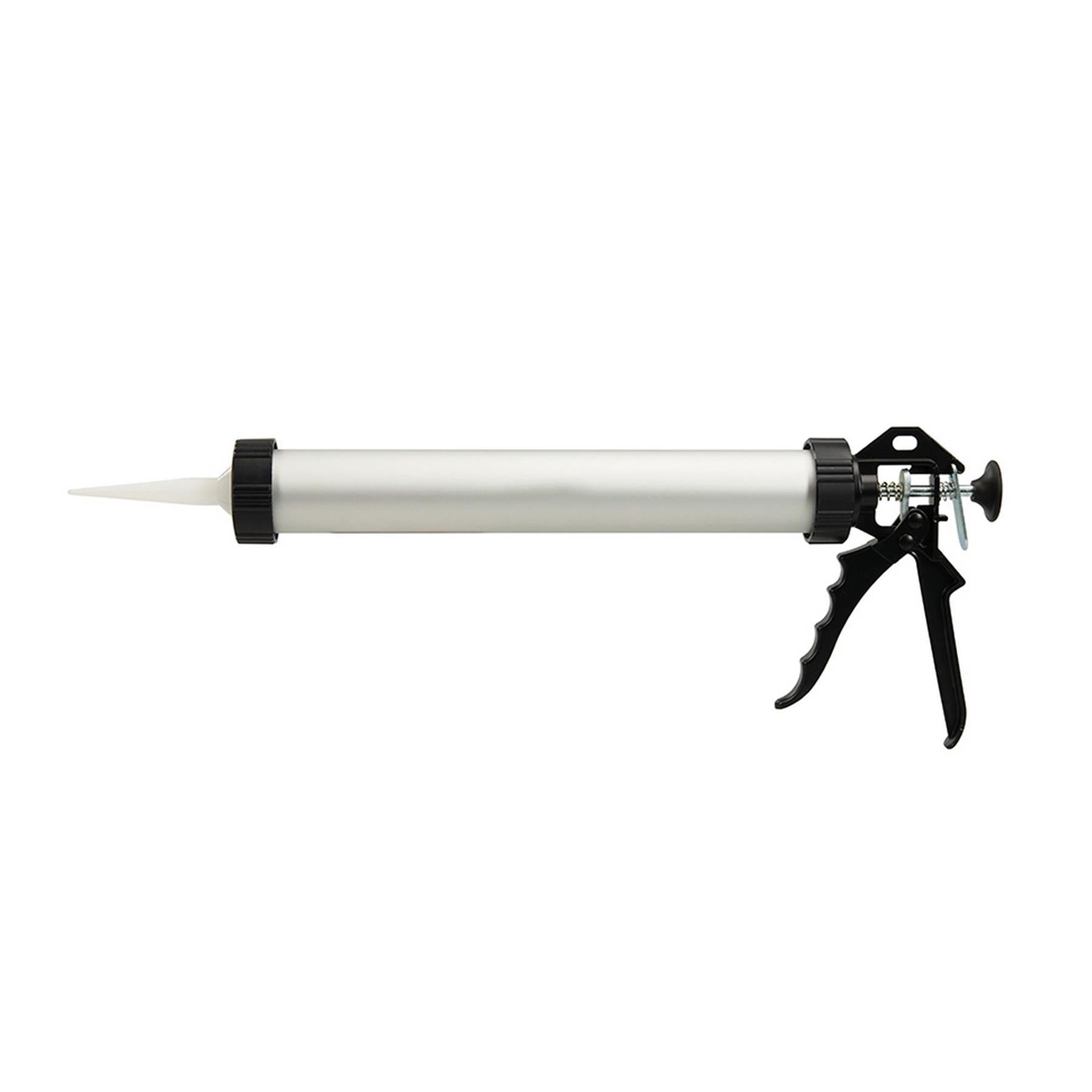 Silicone Sausage Combi Gun 600Ml Metal applicator for sausage silicone packs