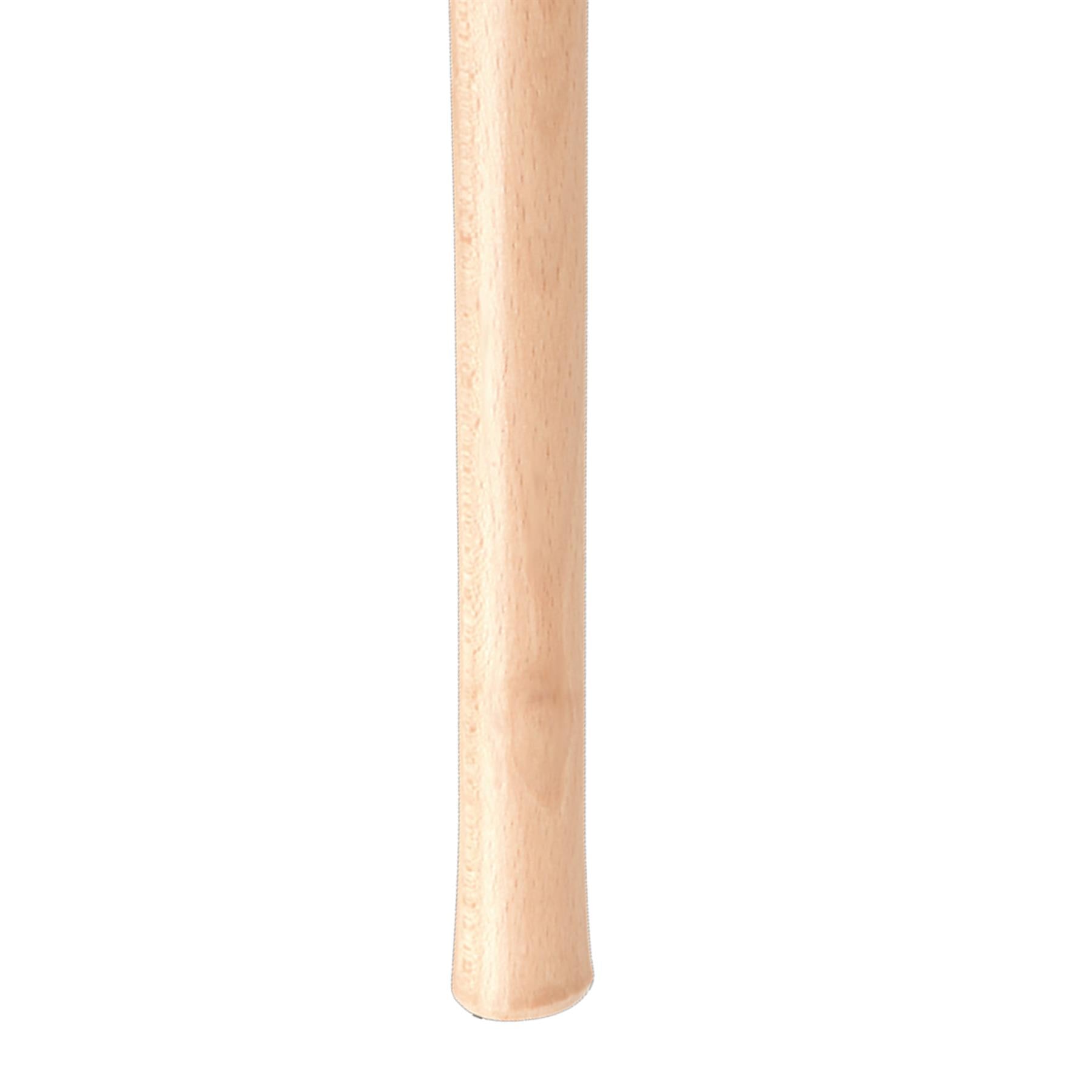 Sealey Rubber Mallet 1.75lb Black