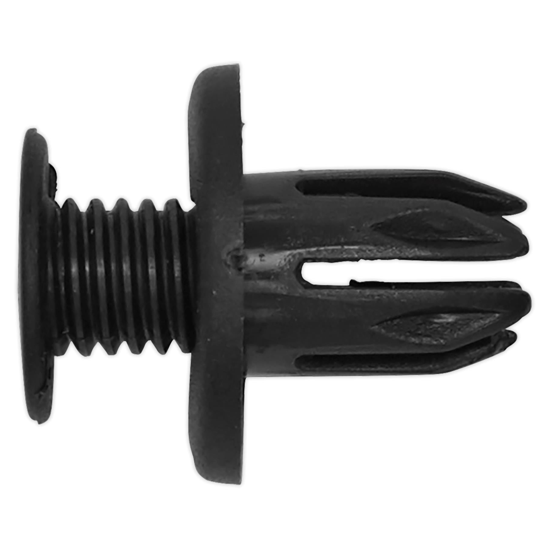 Sealey Screw Rivet, 20mm x 25mm, Japanese - Pack of 20