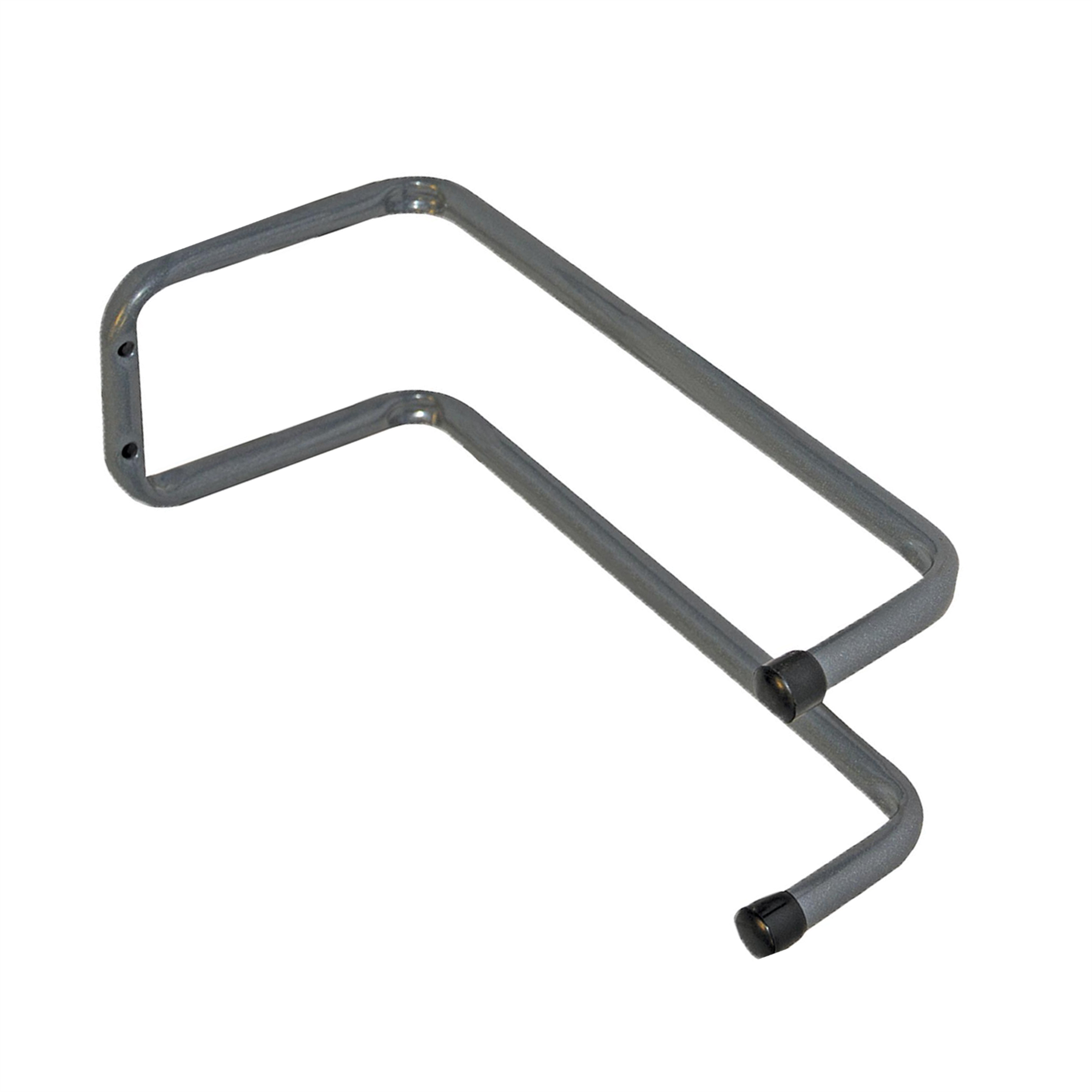 Double Storage Hook Pack of 5 - Double Hook - 250mm (G) Tubular Steel Corrosion-Resistant