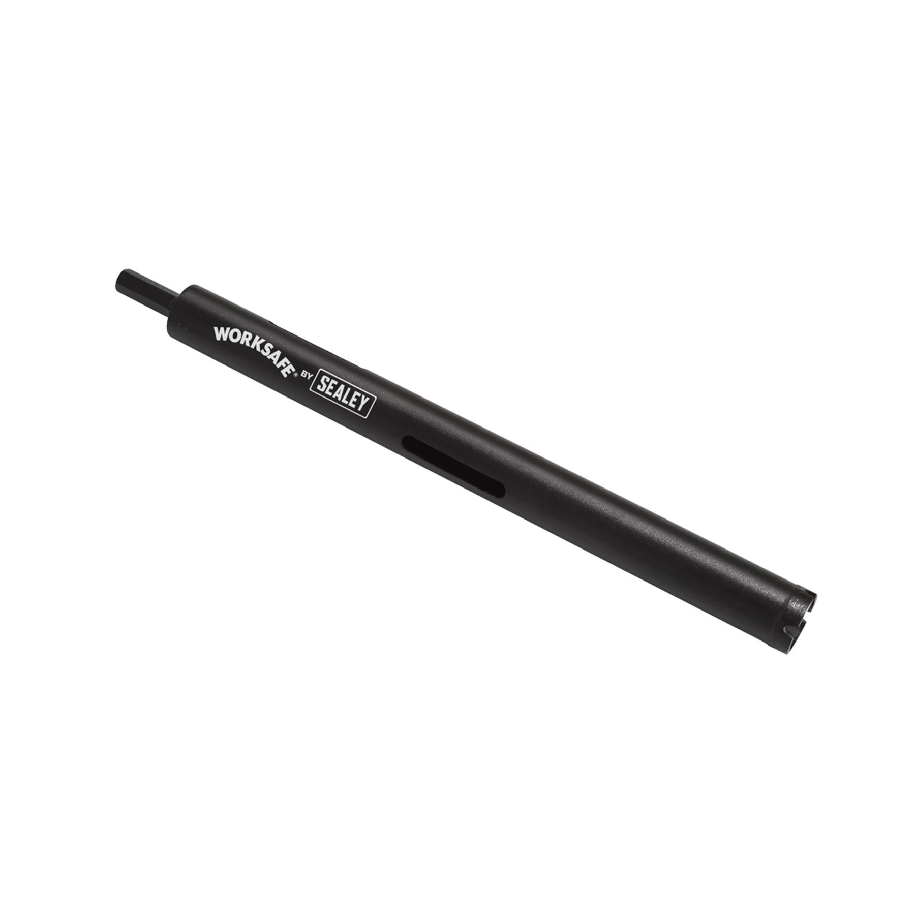 Sealey Core-to-Go Dry Diamond Core Drill Ø28mm x 300mm