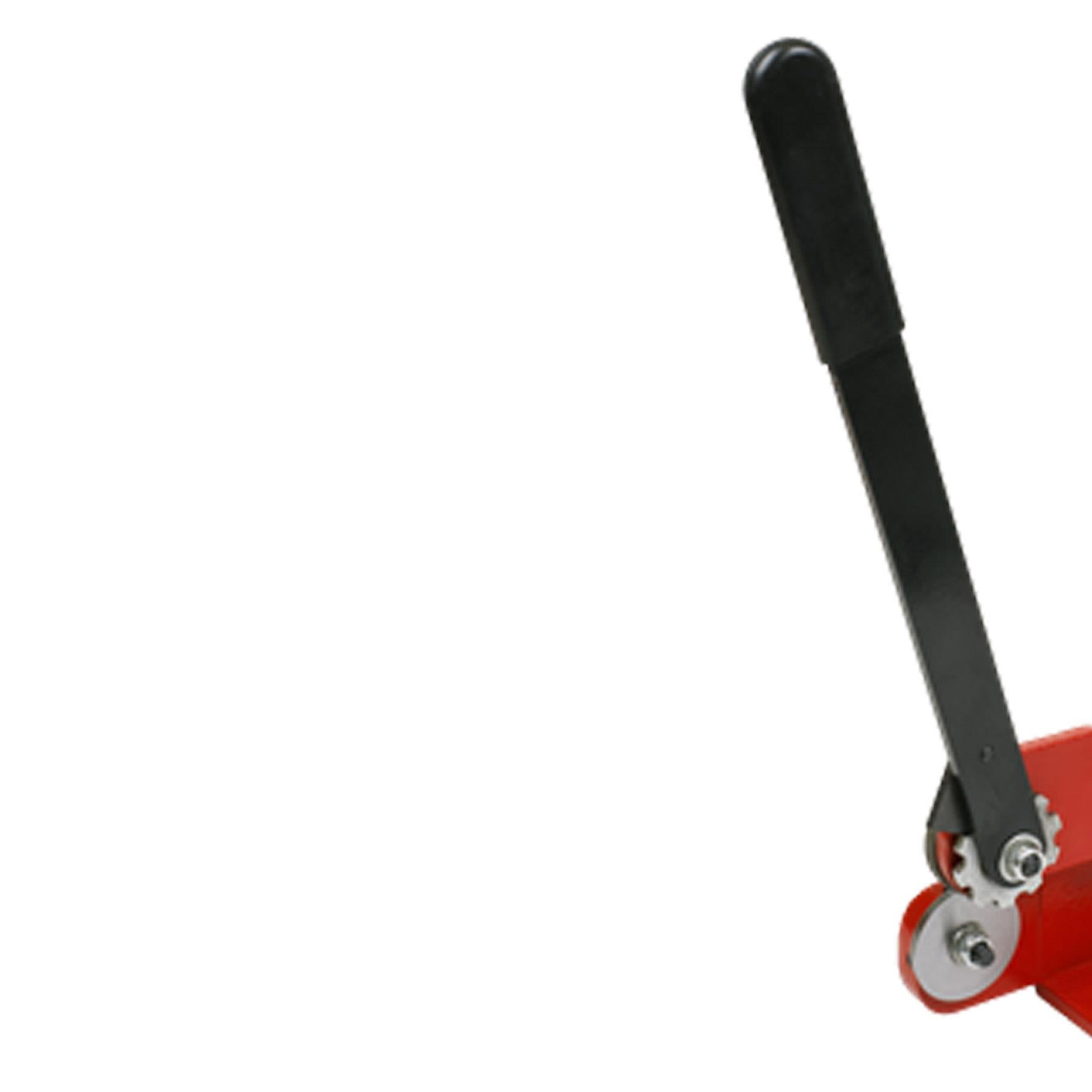 Sealey Sheet Metal Disc Cutter 16g