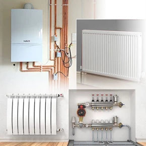 Central Heating Supplies