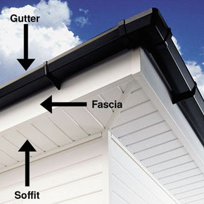 Fascia and Soffit