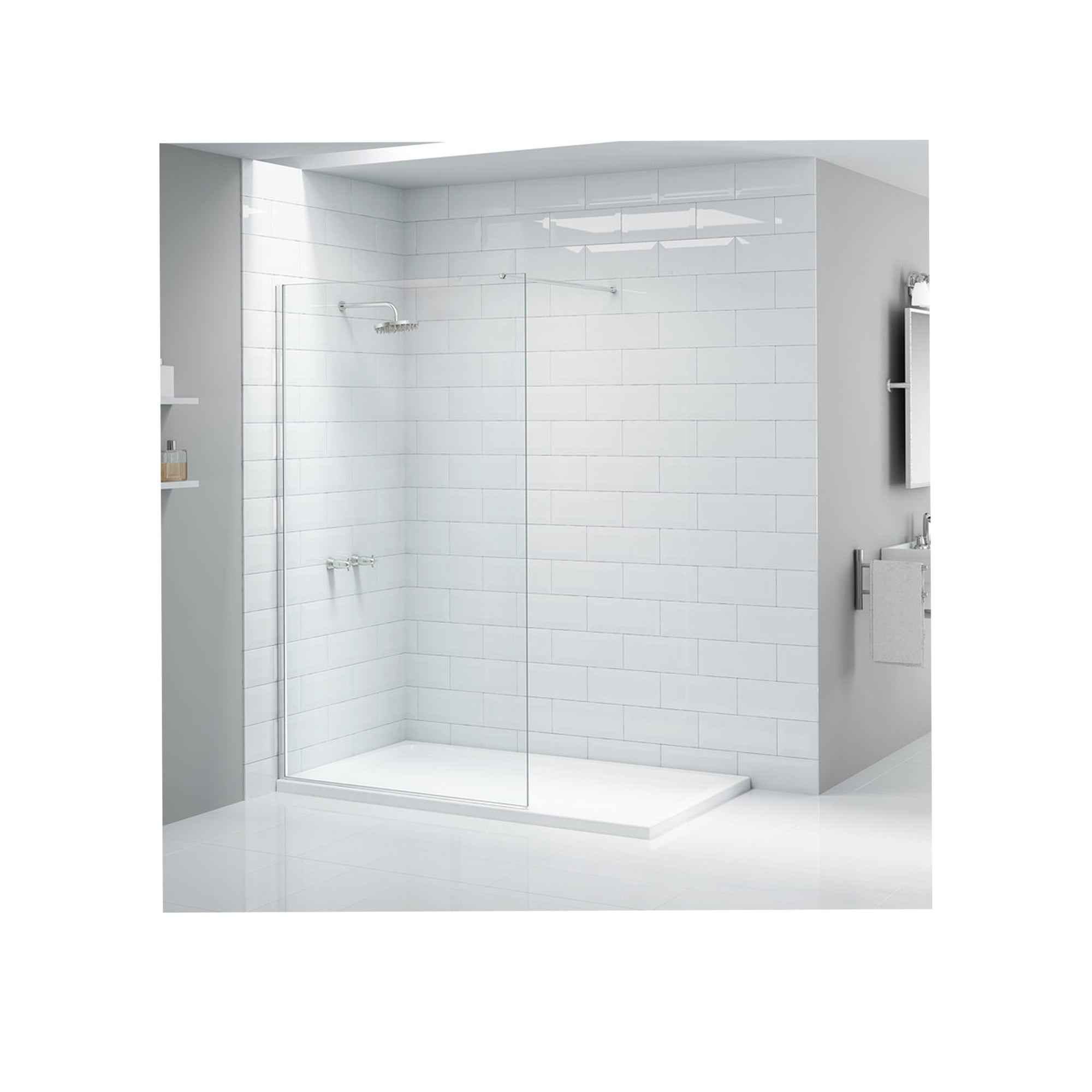 Shower Enclosures