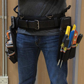 Tool Belts, Pouches & Accessories