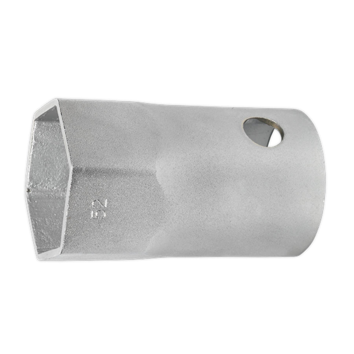 Sealey Hub Nut Box Spanner - Land Rover 52mm