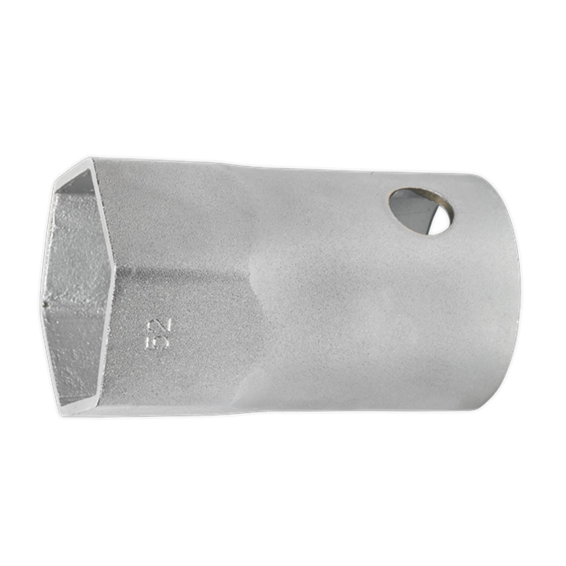 Sealey Hub Nut Box Spanner - Land Rover 52mm