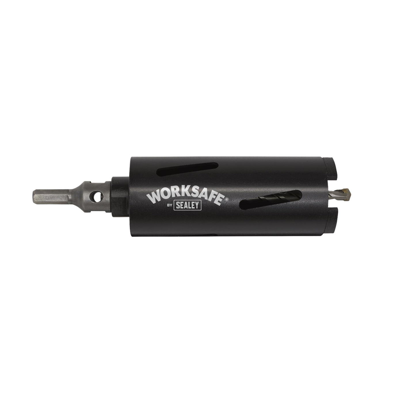 Sealey Core-to-Go Dry Diamond Core Drill Ø65mm x 150mm