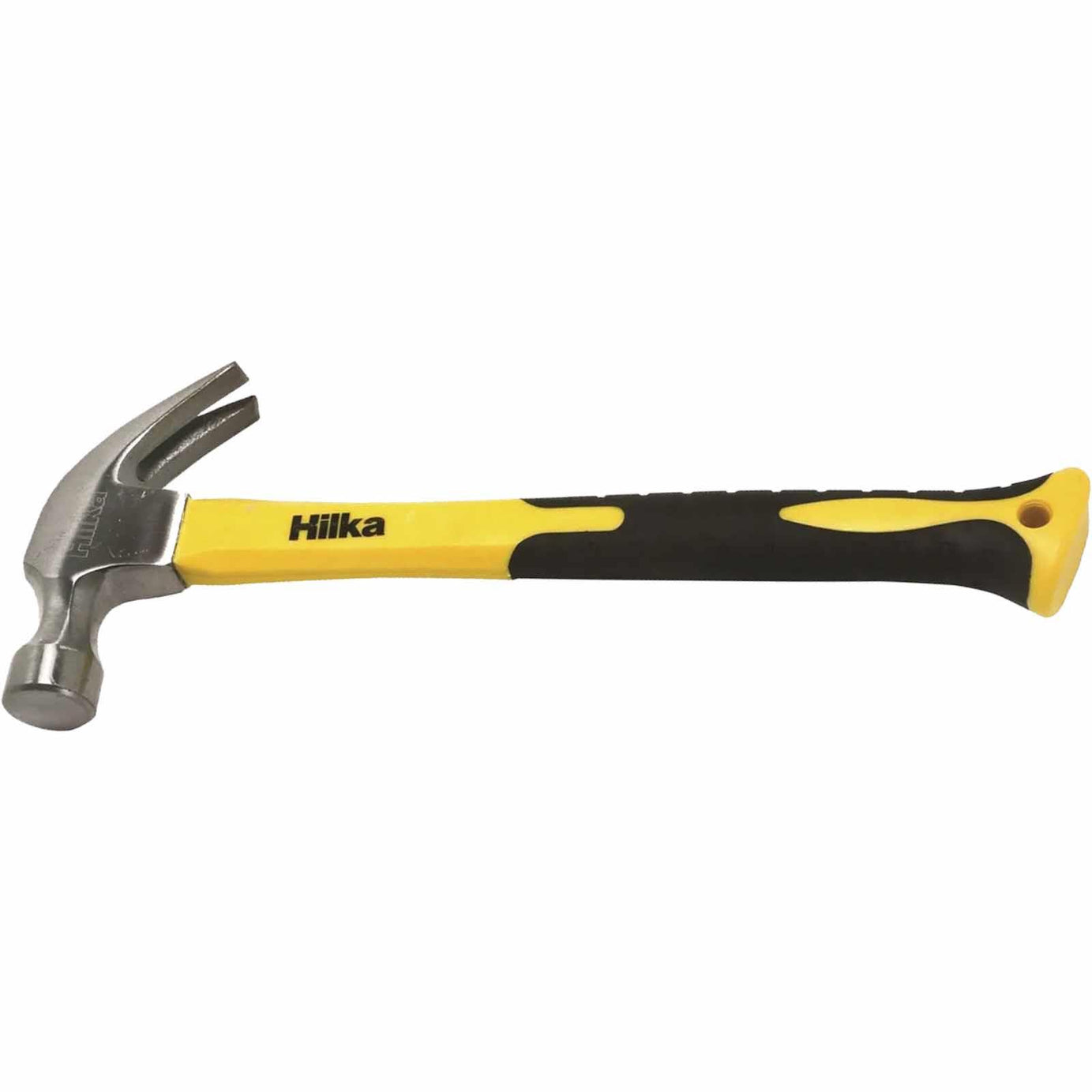 Hilka 16oz Claw Hammer