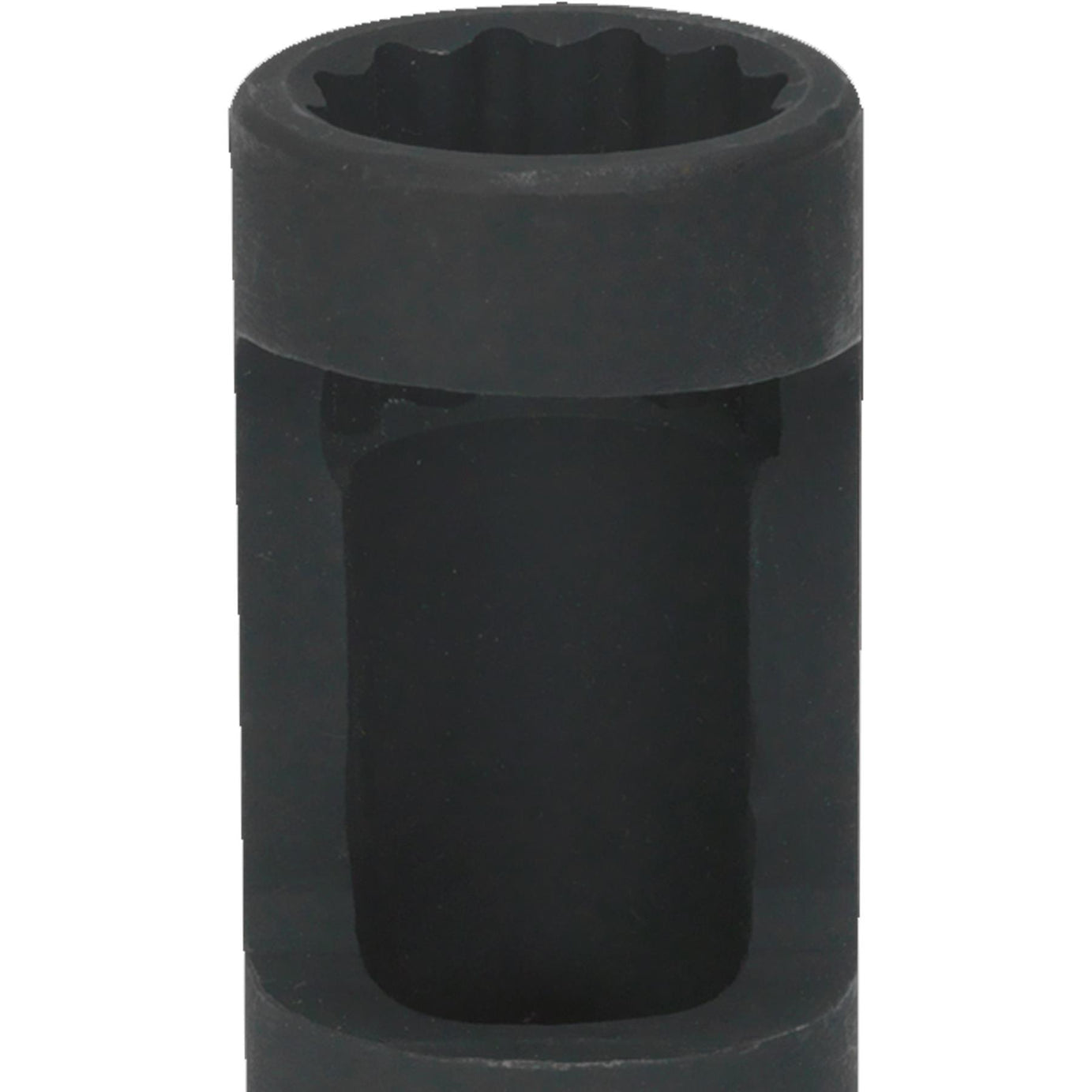 Sealey Injector Socket 21 x 84mm 1/2"Sq Drive