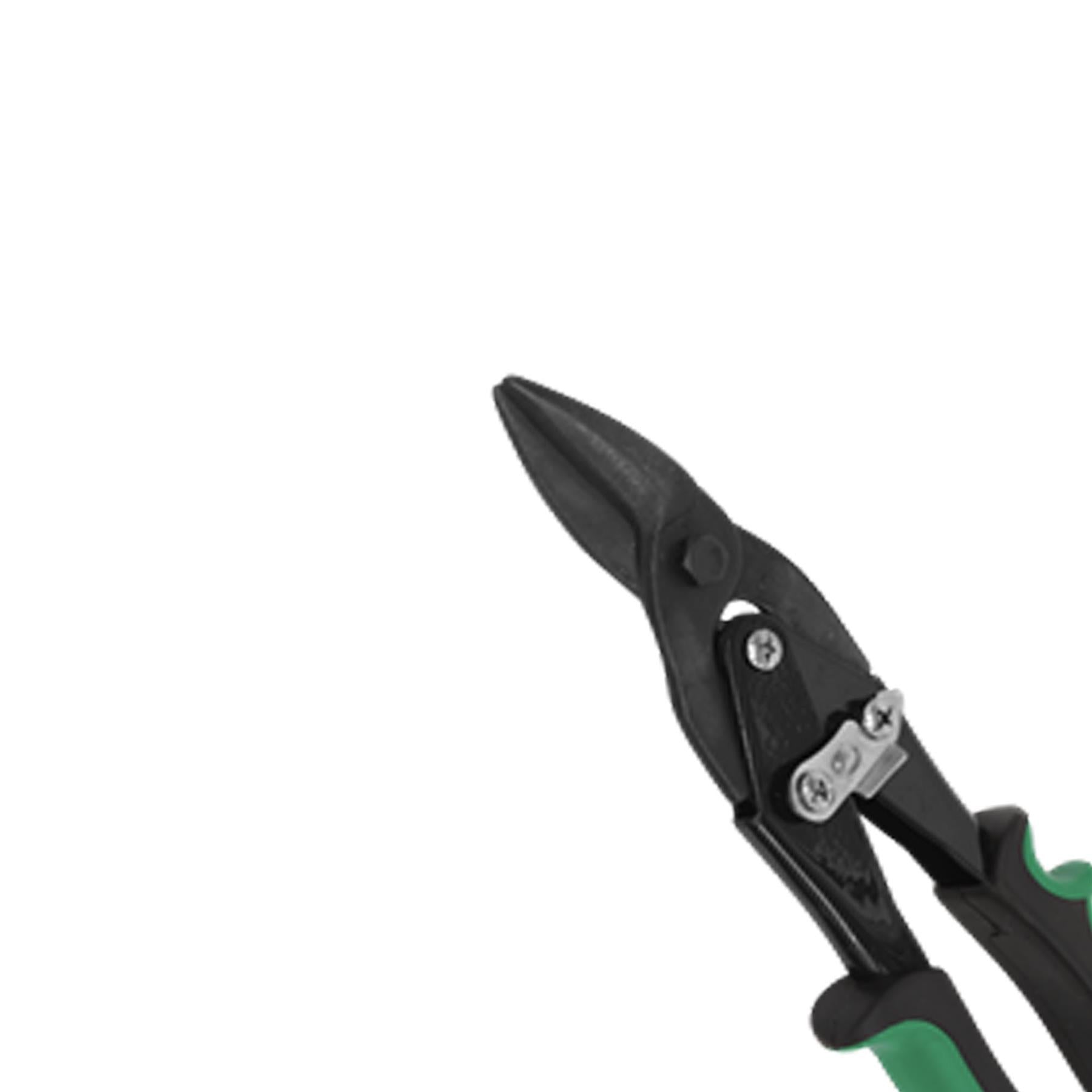 Sealey Aviation Tin Snips Right Cut