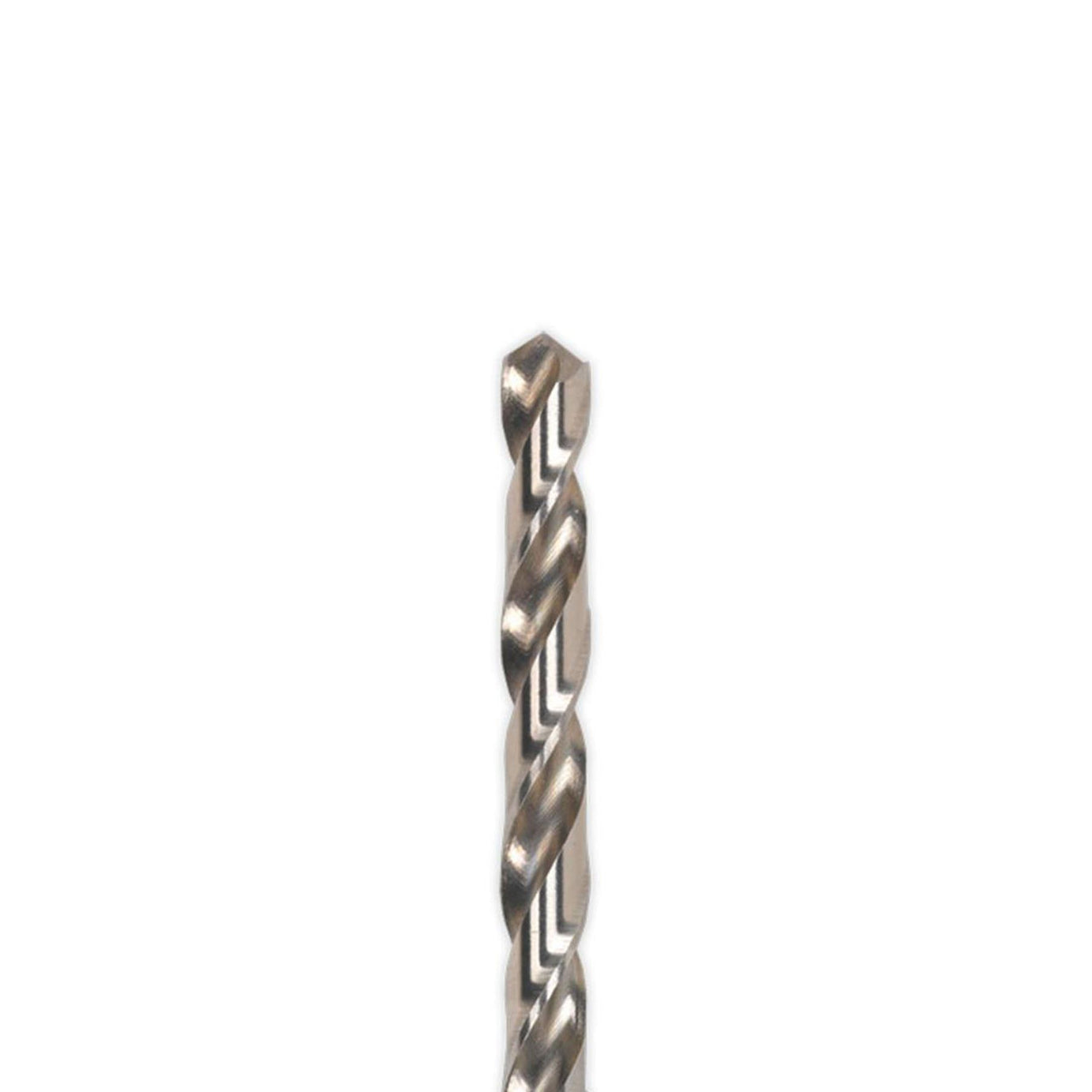 Sealey HSS Fully Ground Drill Bit �13mm Pack of 5
