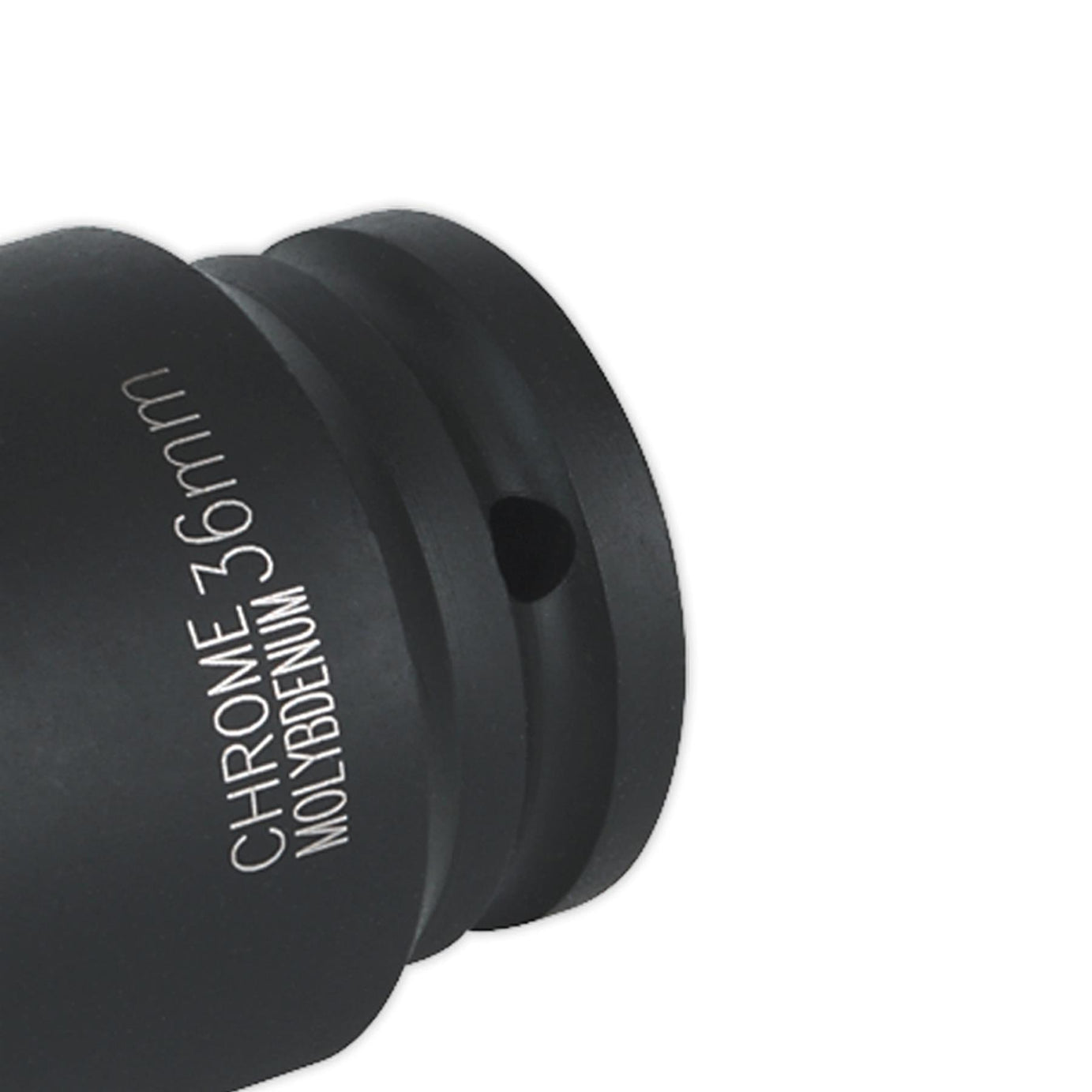 Sealey Impact Socket 36mm 3/4"Sq Drive
