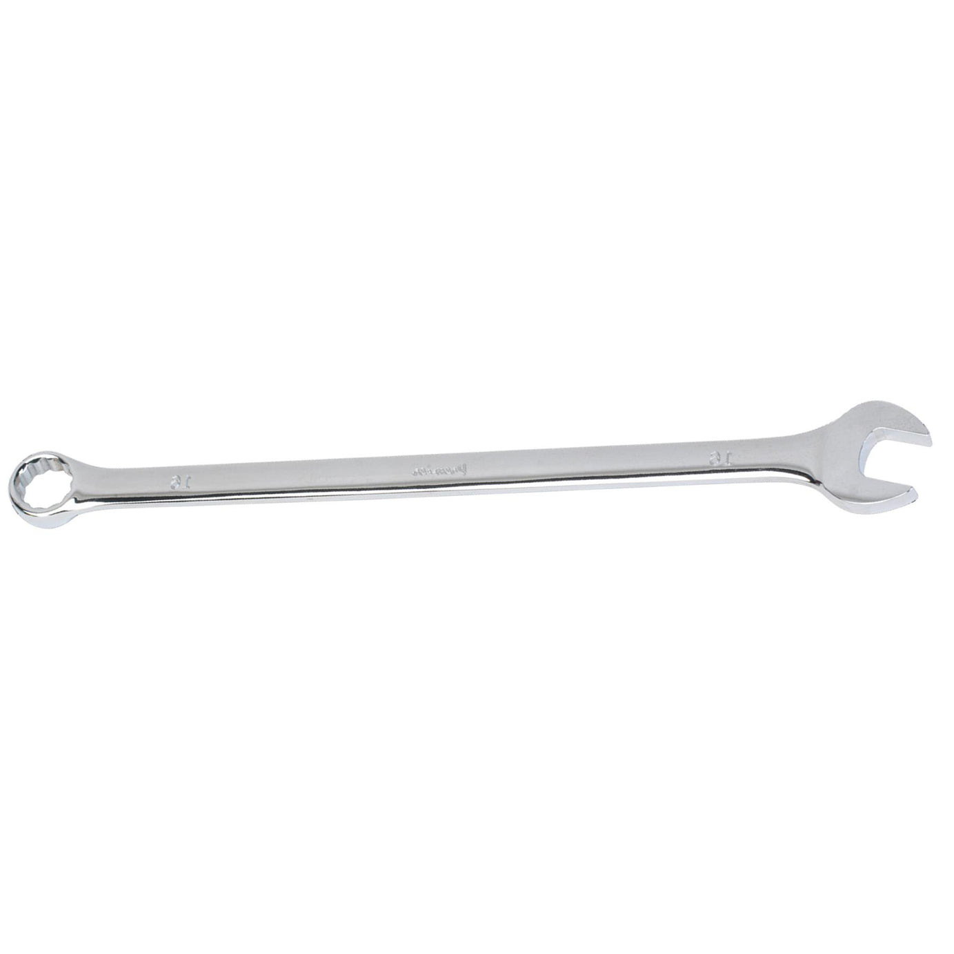 Sealey Combination Spanner Extra-Long 16mm