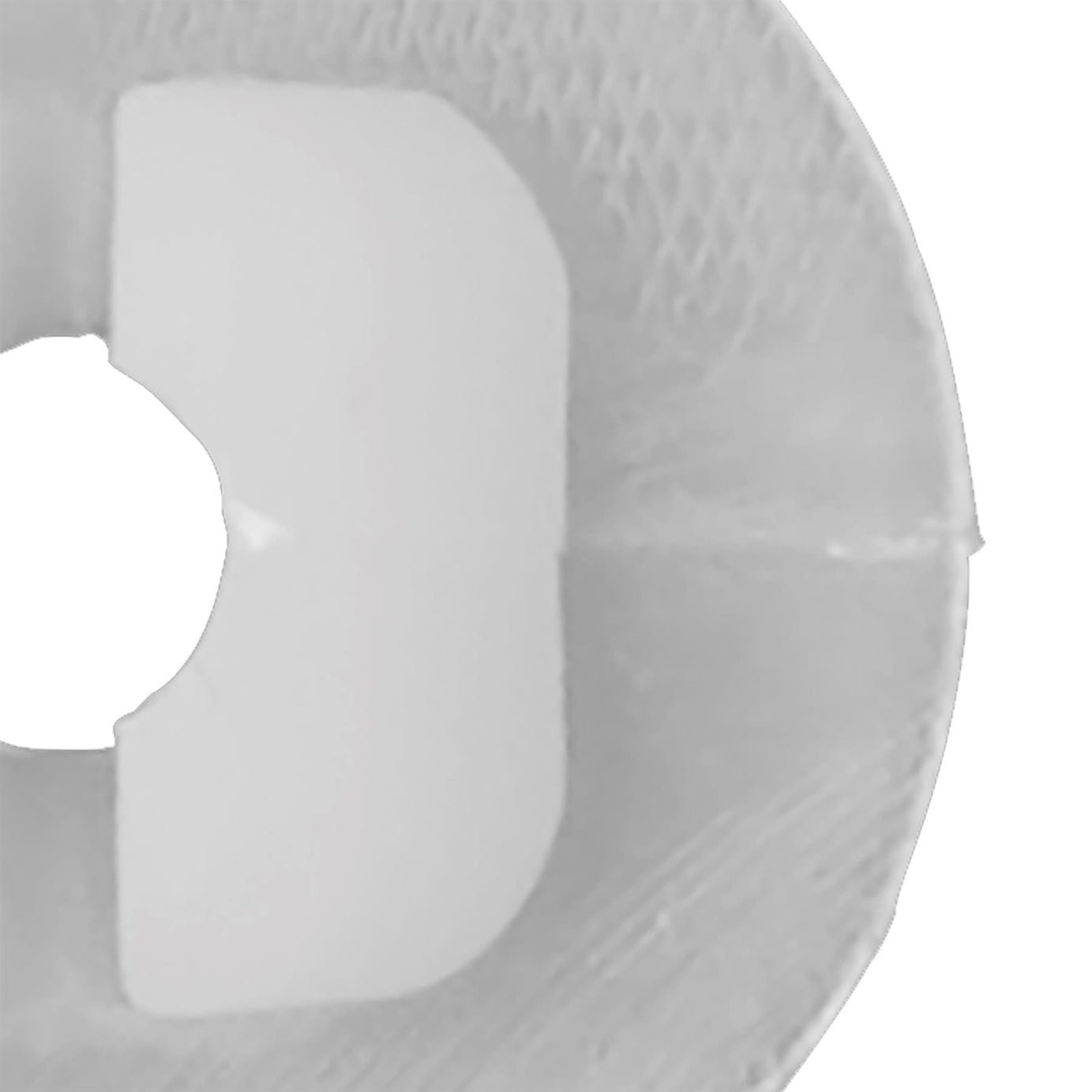 Sealey Locking Nut, �18mm x 12mm, Toyota - Pack of 20