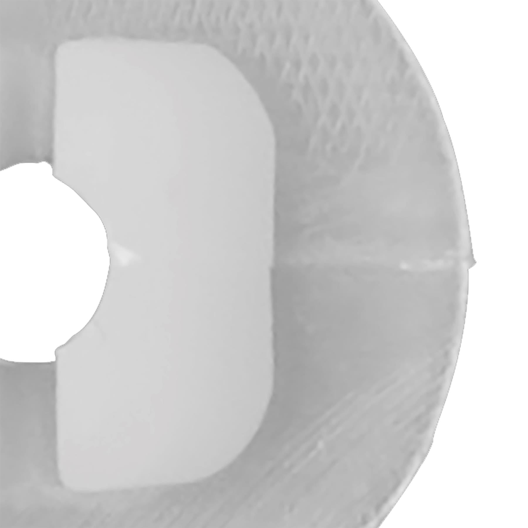Sealey Locking Nut, �18mm x 12mm, Toyota - Pack of 20