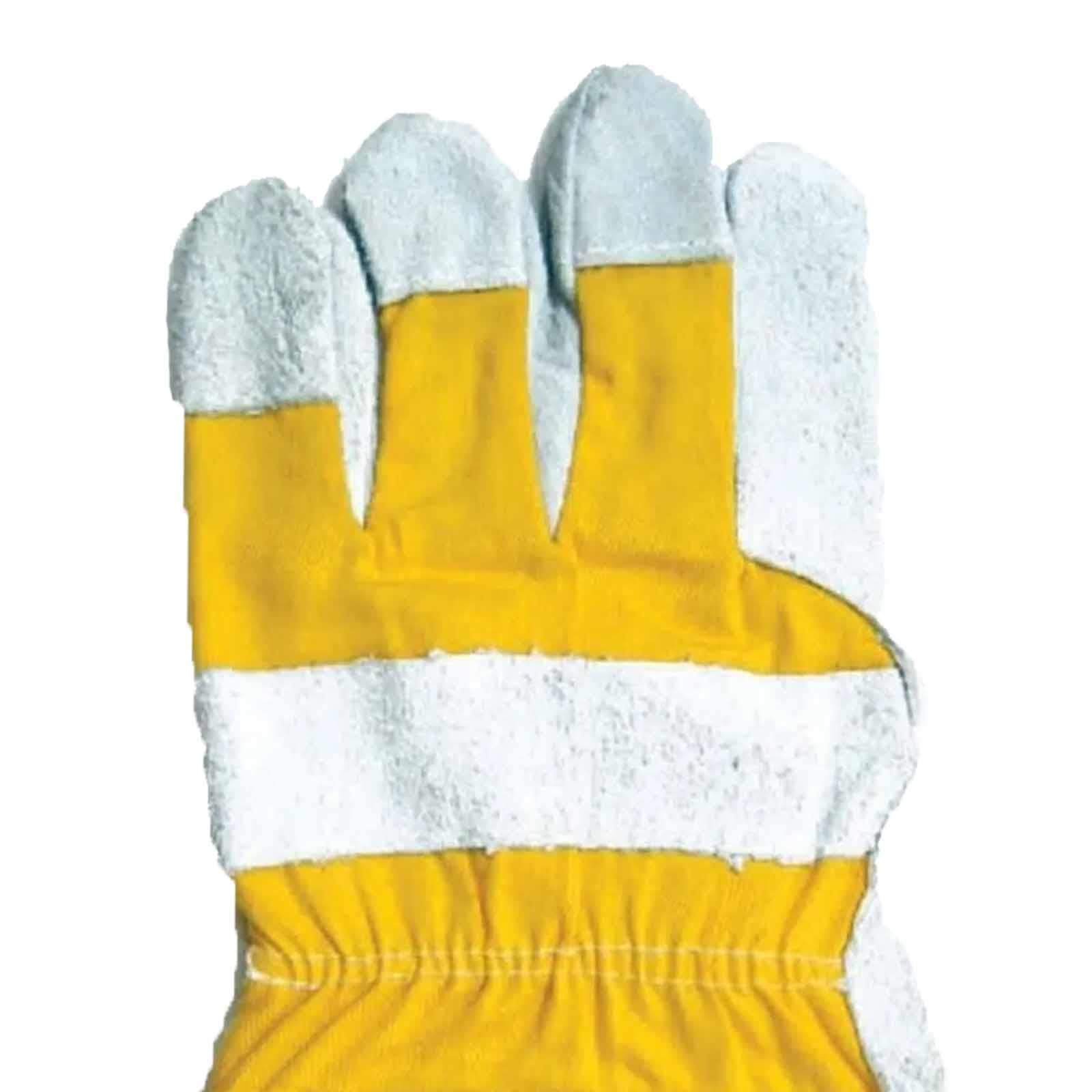 Heavy Duty Work Gloves