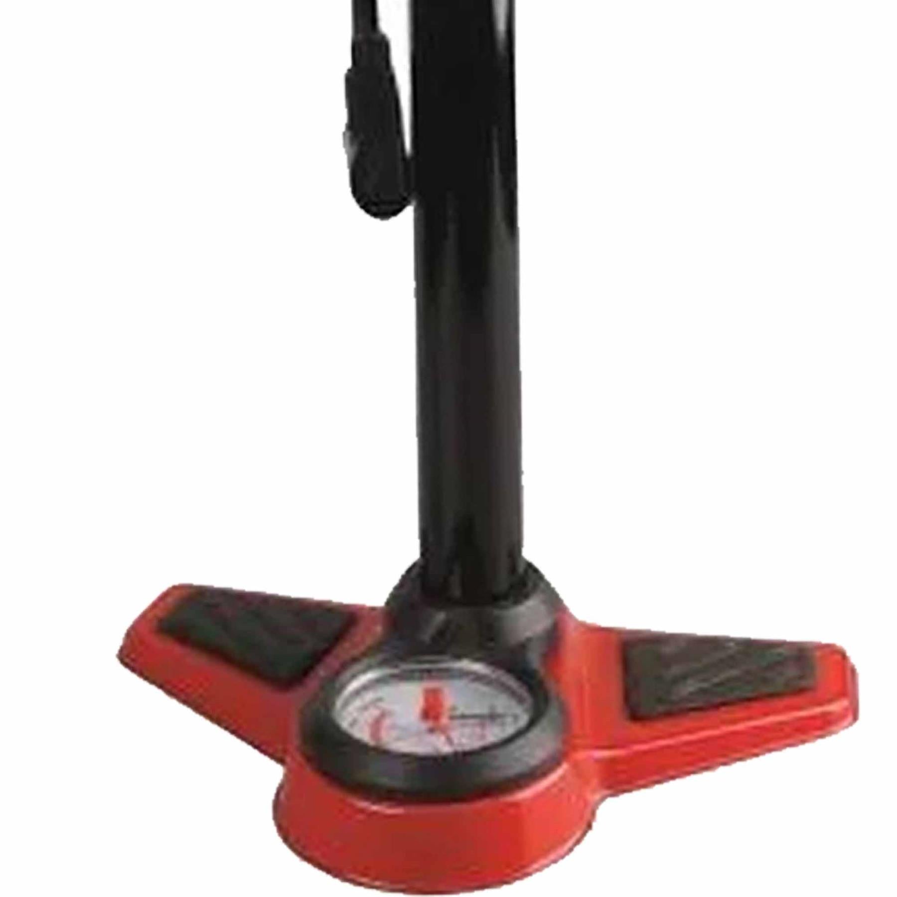 High Pressure Cycling Track Pump
