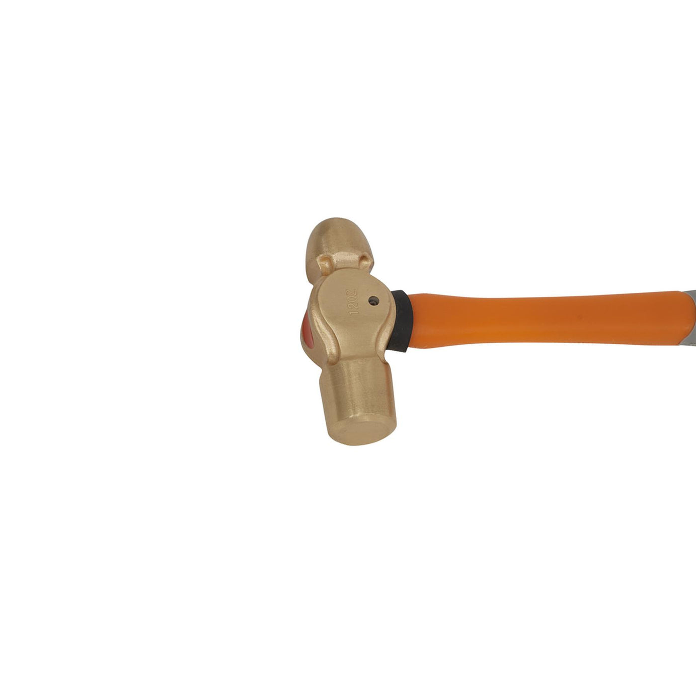 Sealey Ball Pein Hammer 12oz - Non-Sparking. NS083.