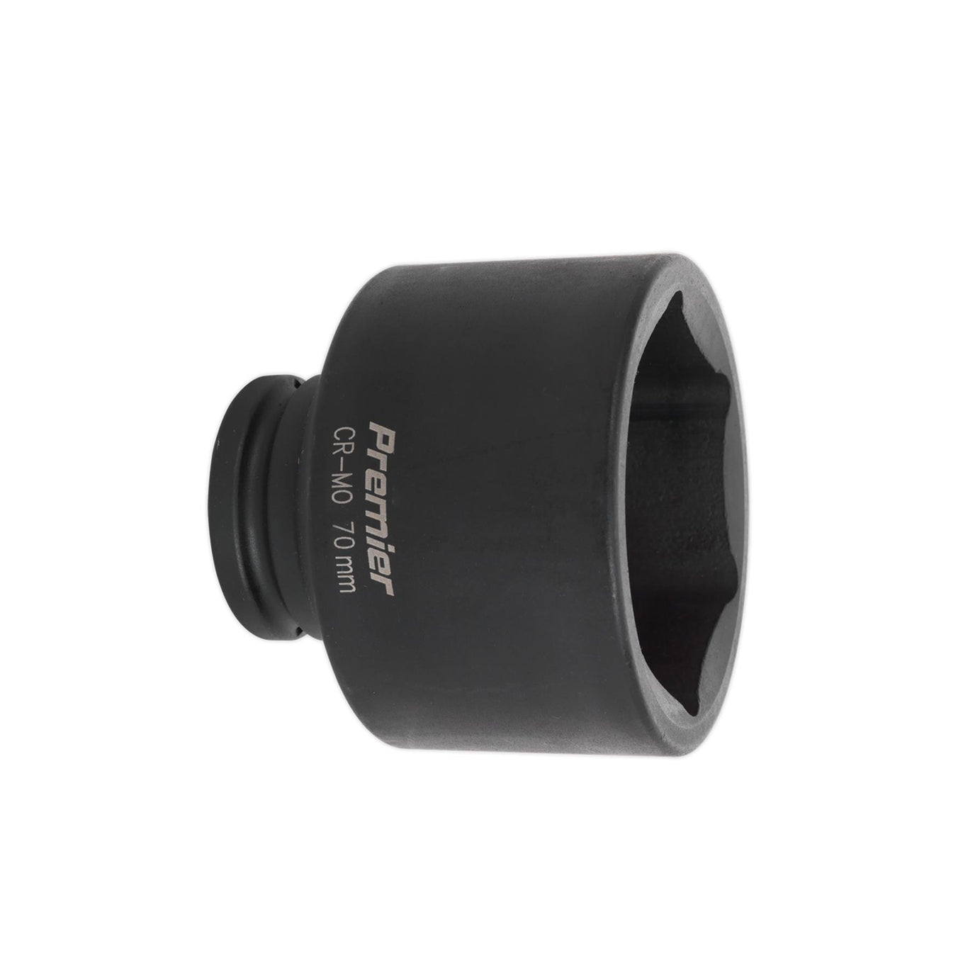 Sealey Impact Socket 70mm Deep 3/4"Sq Drive
