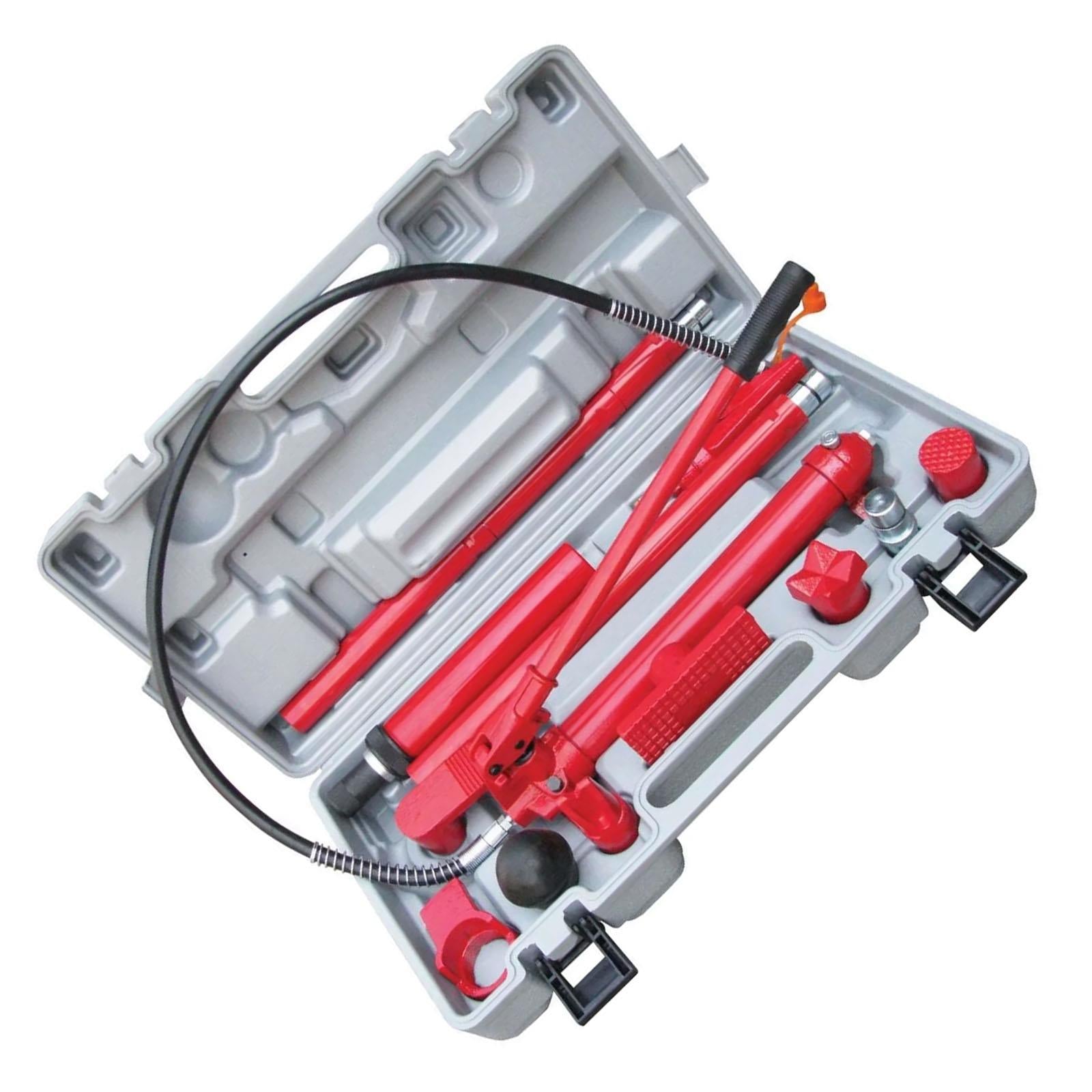 Heavy-Duty 10 Tonne Body Repair Kit 