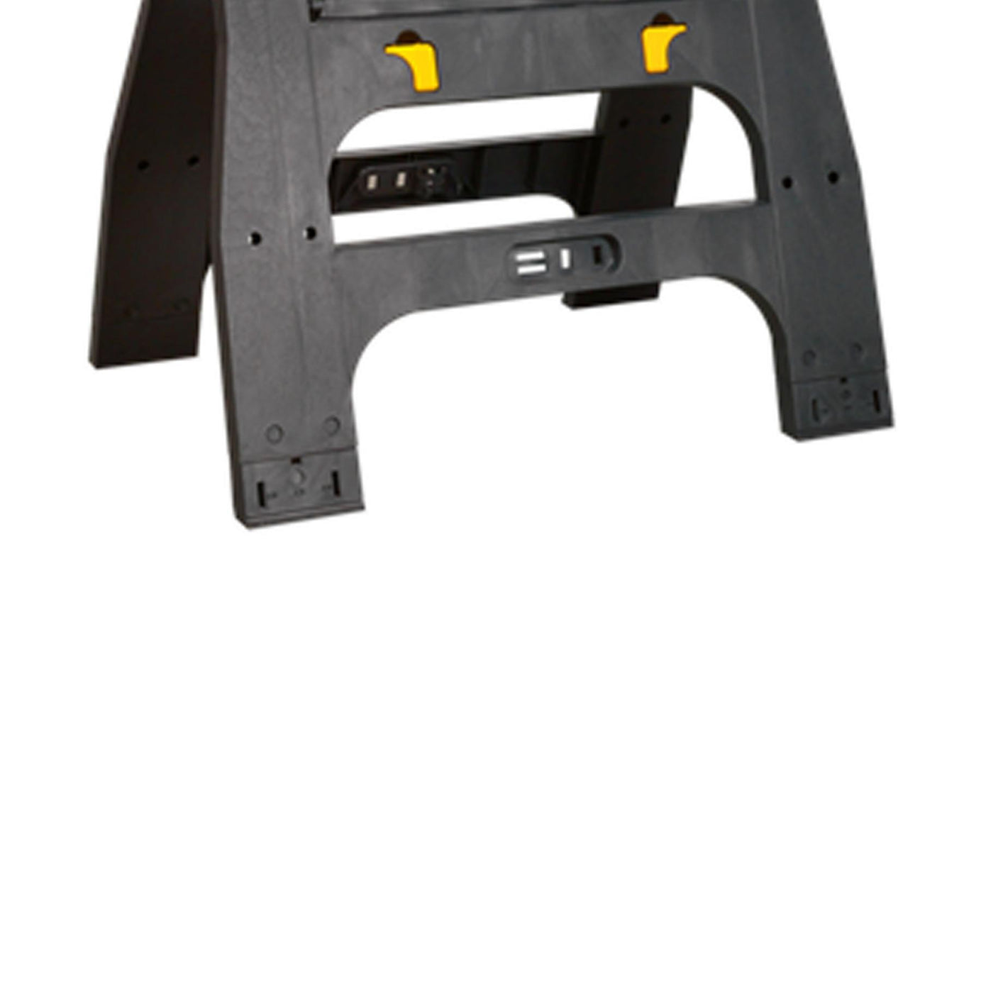 Sealey Heavy-Duty Folding Composite Trestle