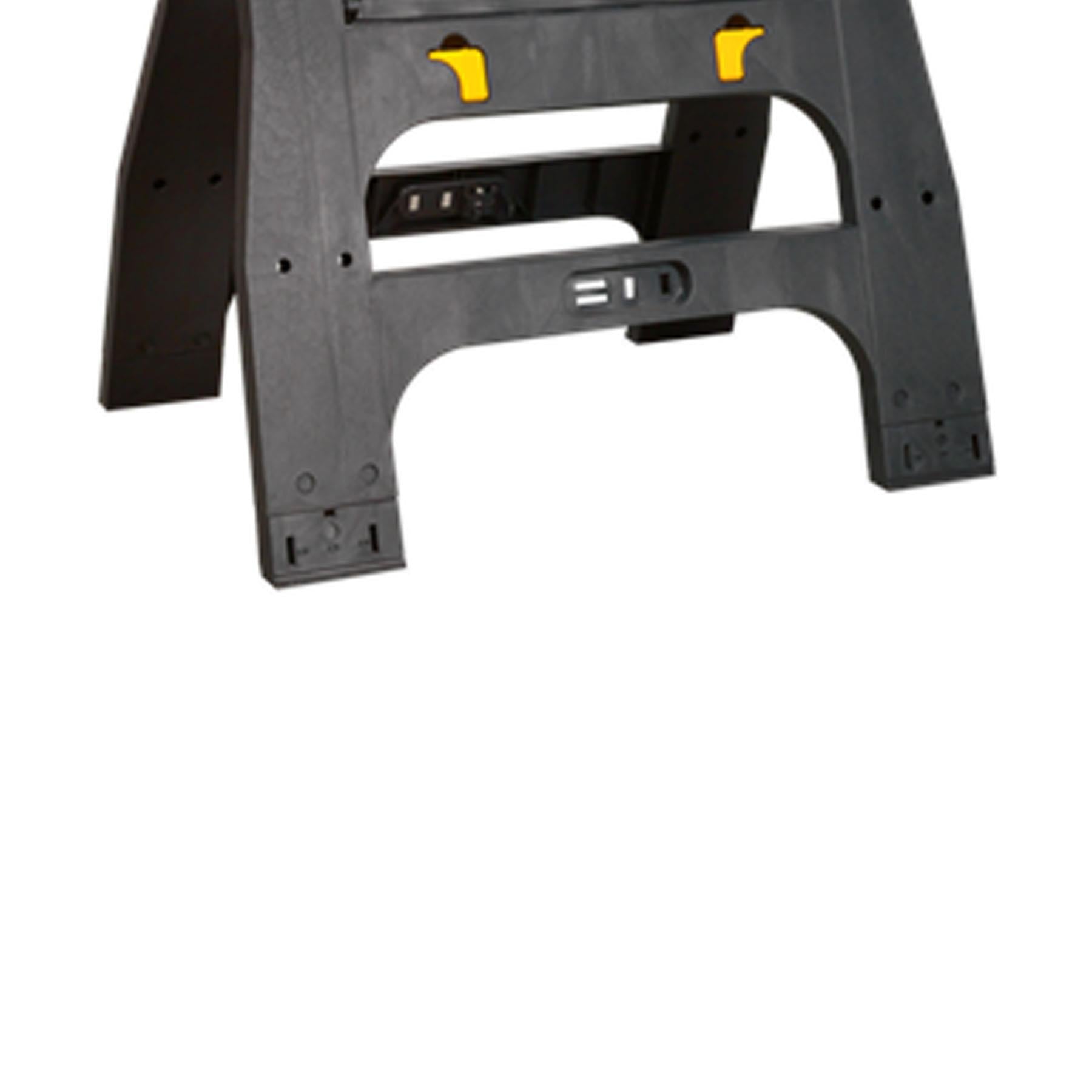 Sealey Heavy-Duty Folding Composite Trestle