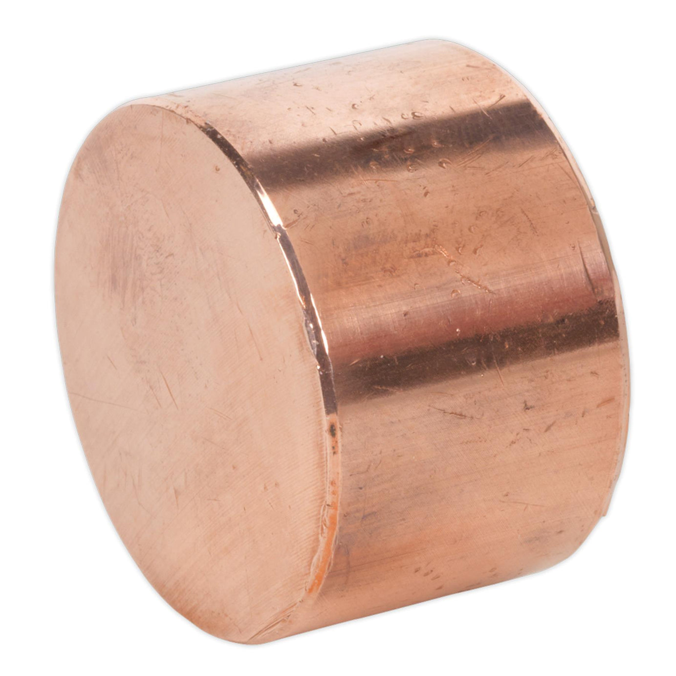 Sealey Premier Hand Tool 342/312C Copper Hammer Face for CFH03 & CRF25