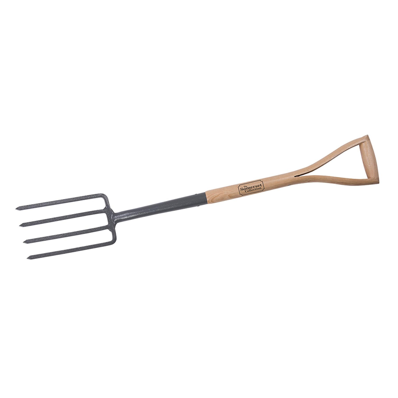 Somerset Collection Digging Fork Premium Ash 990mm Brand New High Quality