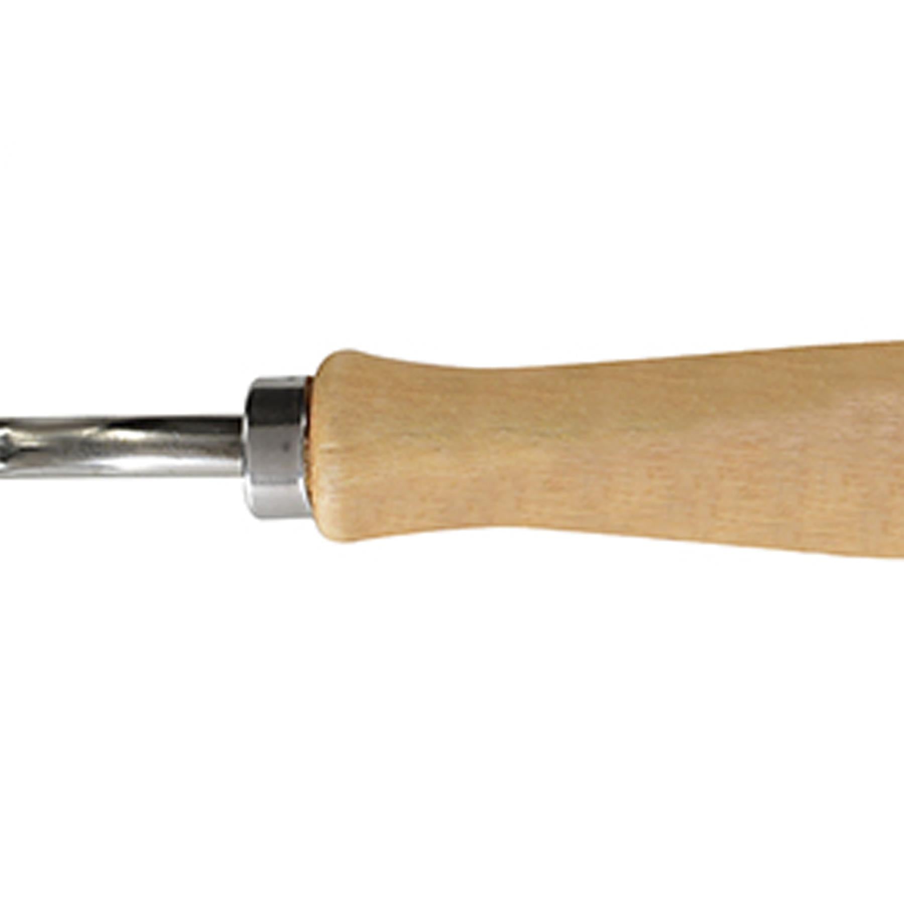 Stainless Steel Hand Trowel 270mm Gardening Digging Tool High Quality