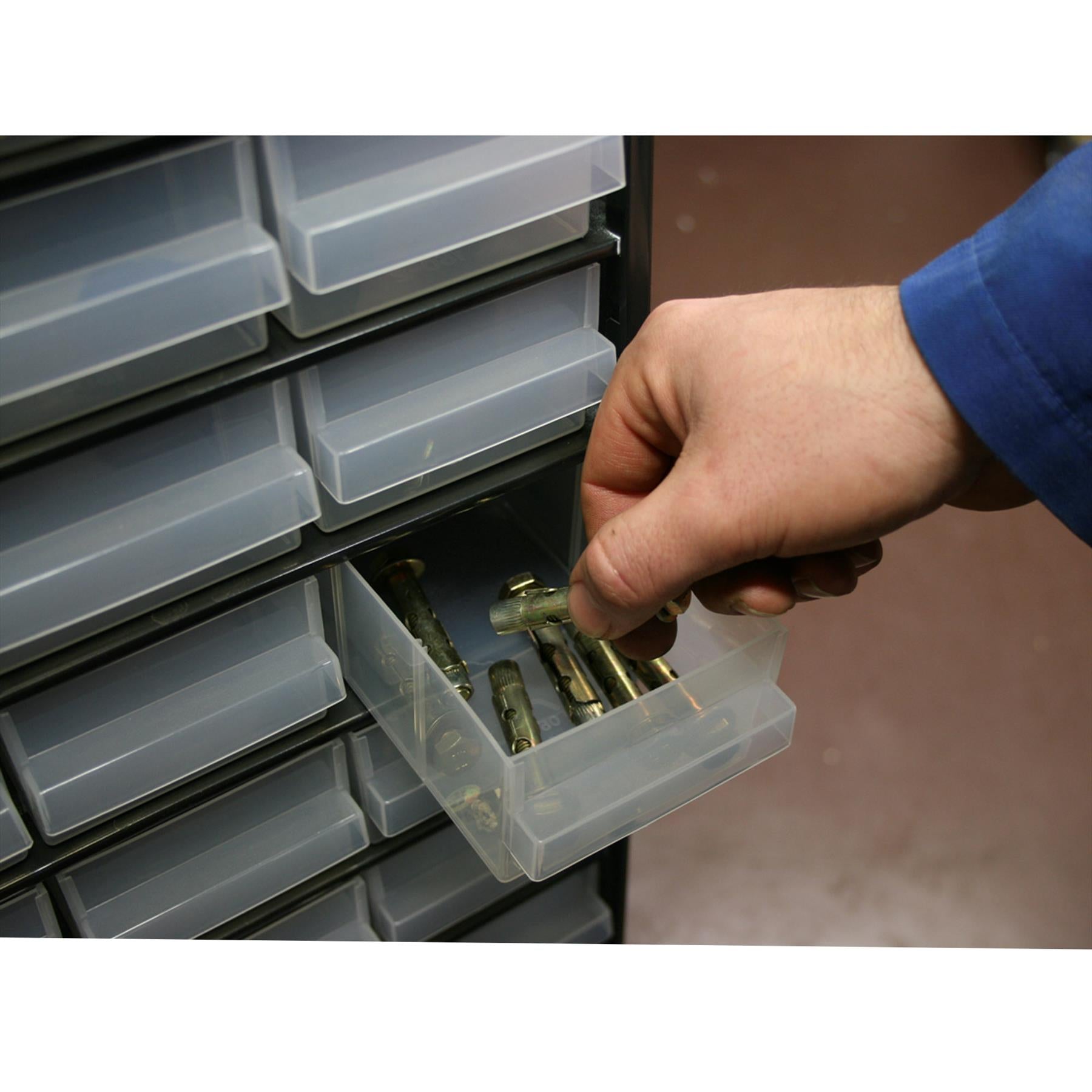 Sealey Rotating Storage Cabinet System 320 Drawer