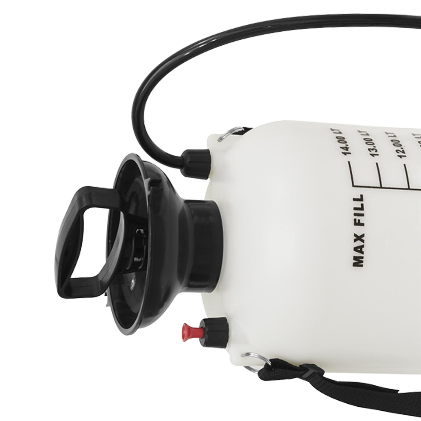 Sealey Dust Suppression Water Tank 14L