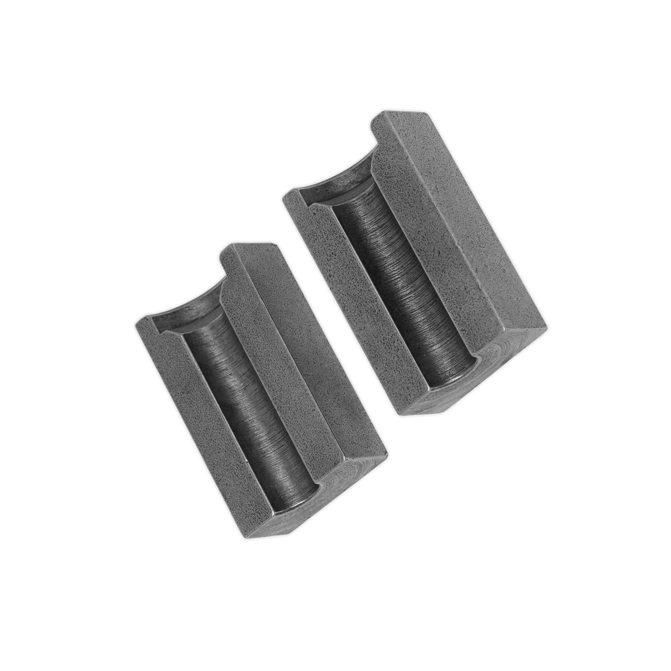 Sealey Clamp Block 3/8" for PFT07