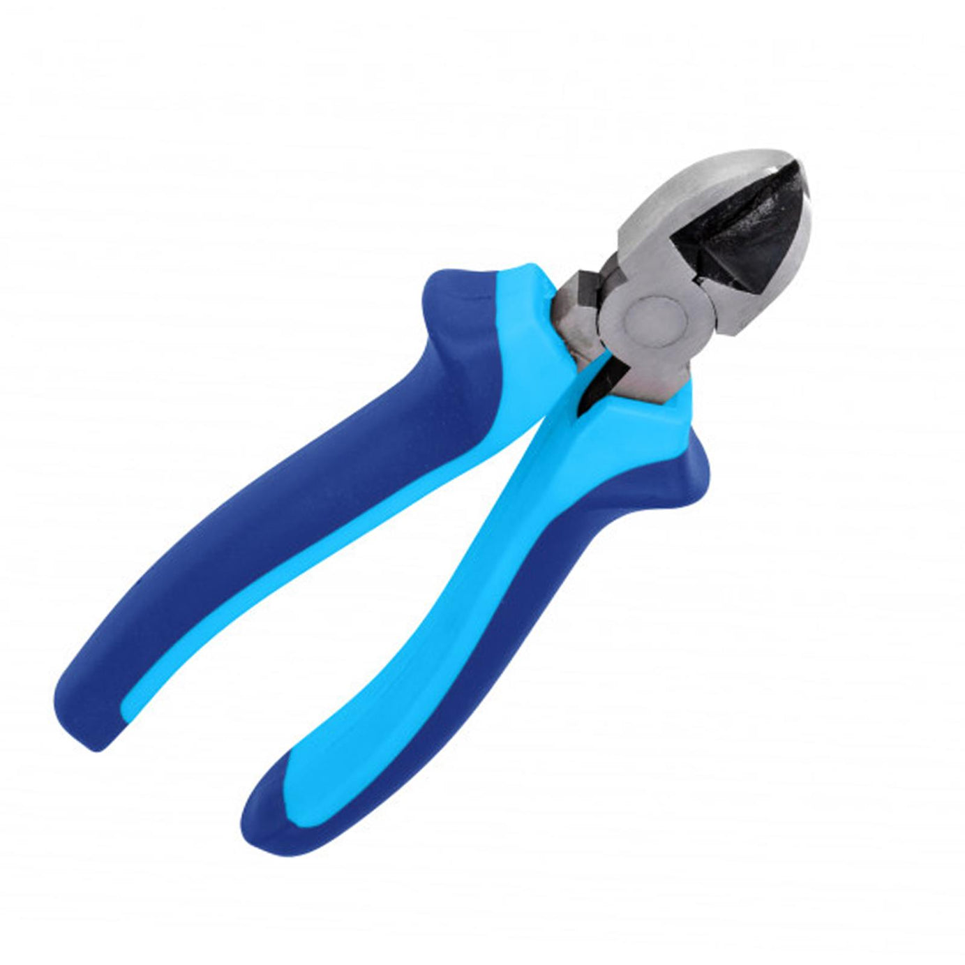 BlueSpot 150mm (6") Side Cutter Plier Wire Snipers Cutters Soft Grip Handle Lifetime Guarantee