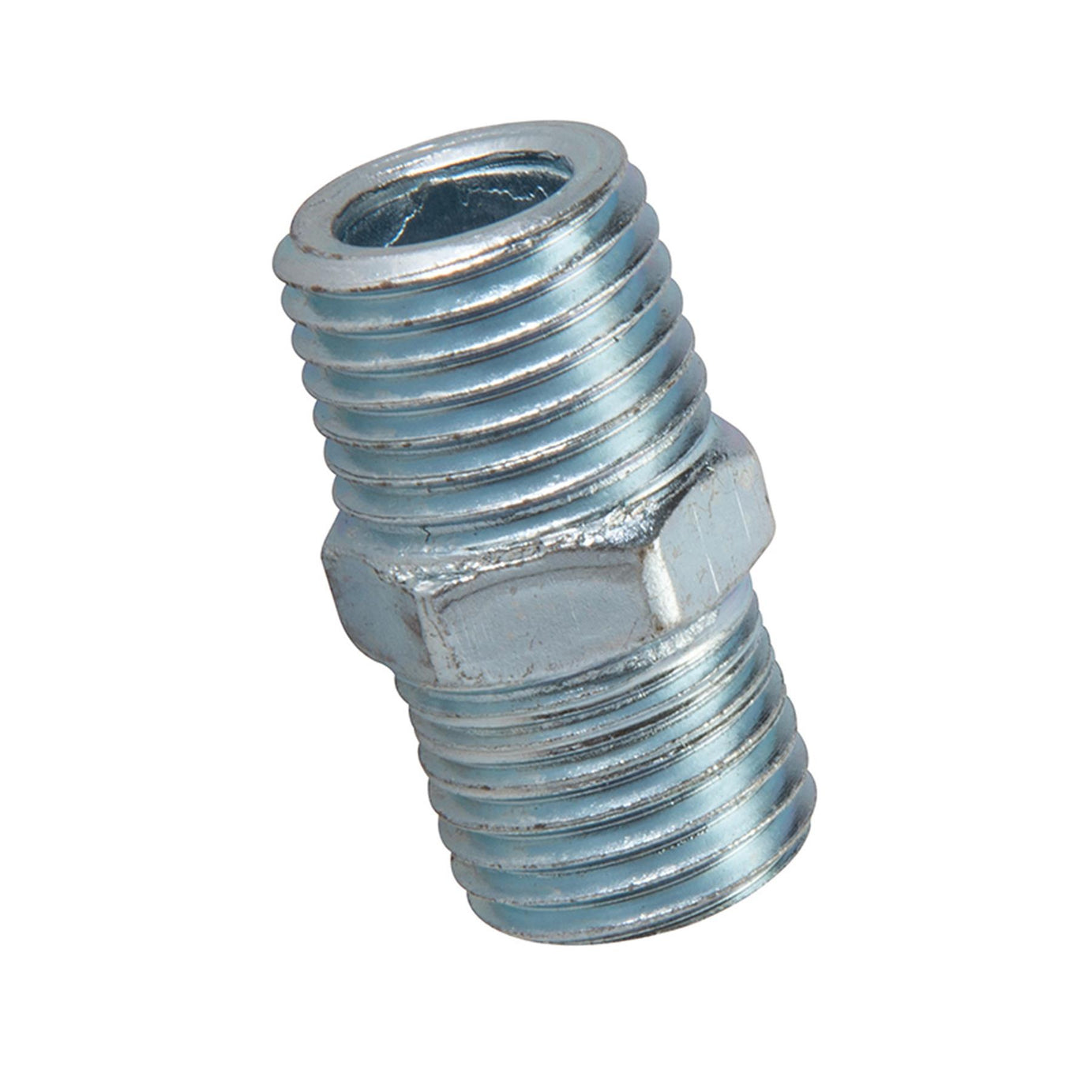 2 X Air Line Equal Union Connector