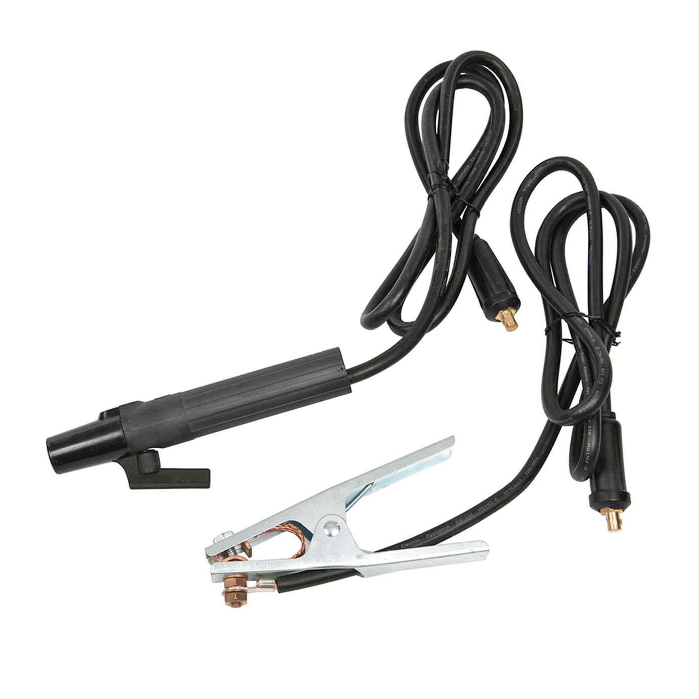 Heavy Duty 200A Inverter Arc Welder 20-200A Diy Power Tools Workshop