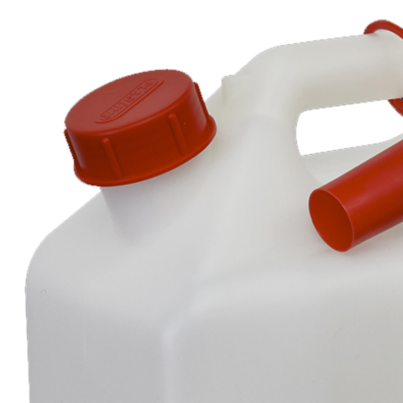 Sealey Water Container 20L with Spout