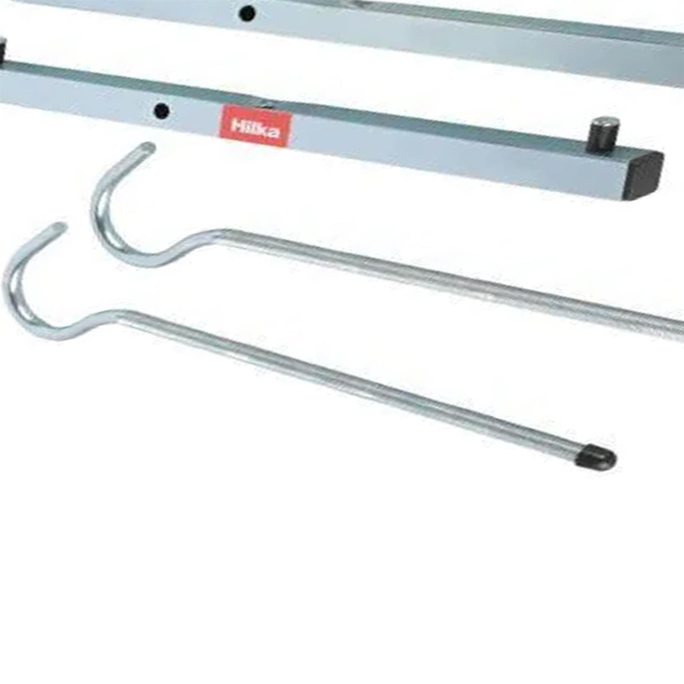 Secure Your Ladder Safely