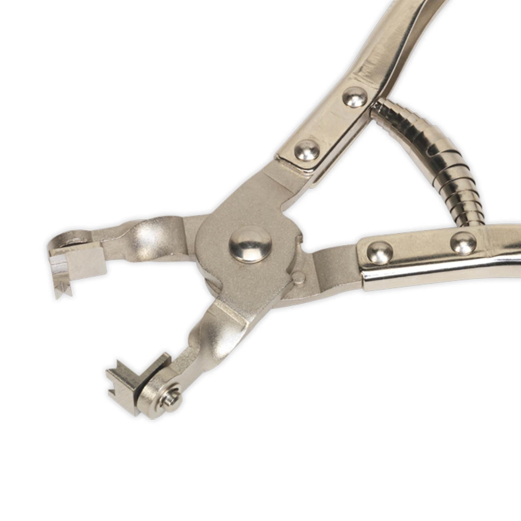 Sealey Fuel Line Pliers - VAG VS0427
