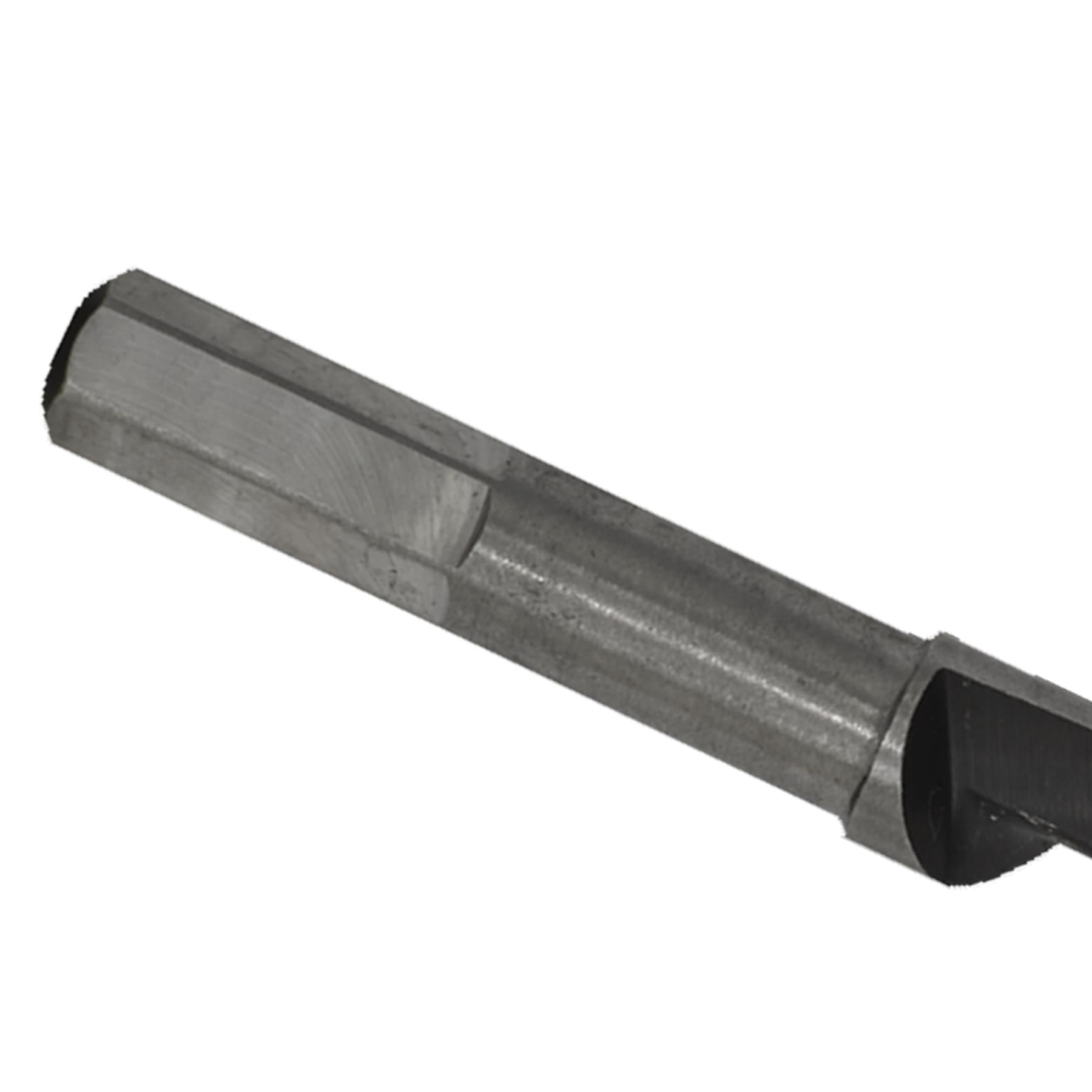 Sealey Auger Wood Drill 14 x 155mm Garage Workshop DIY