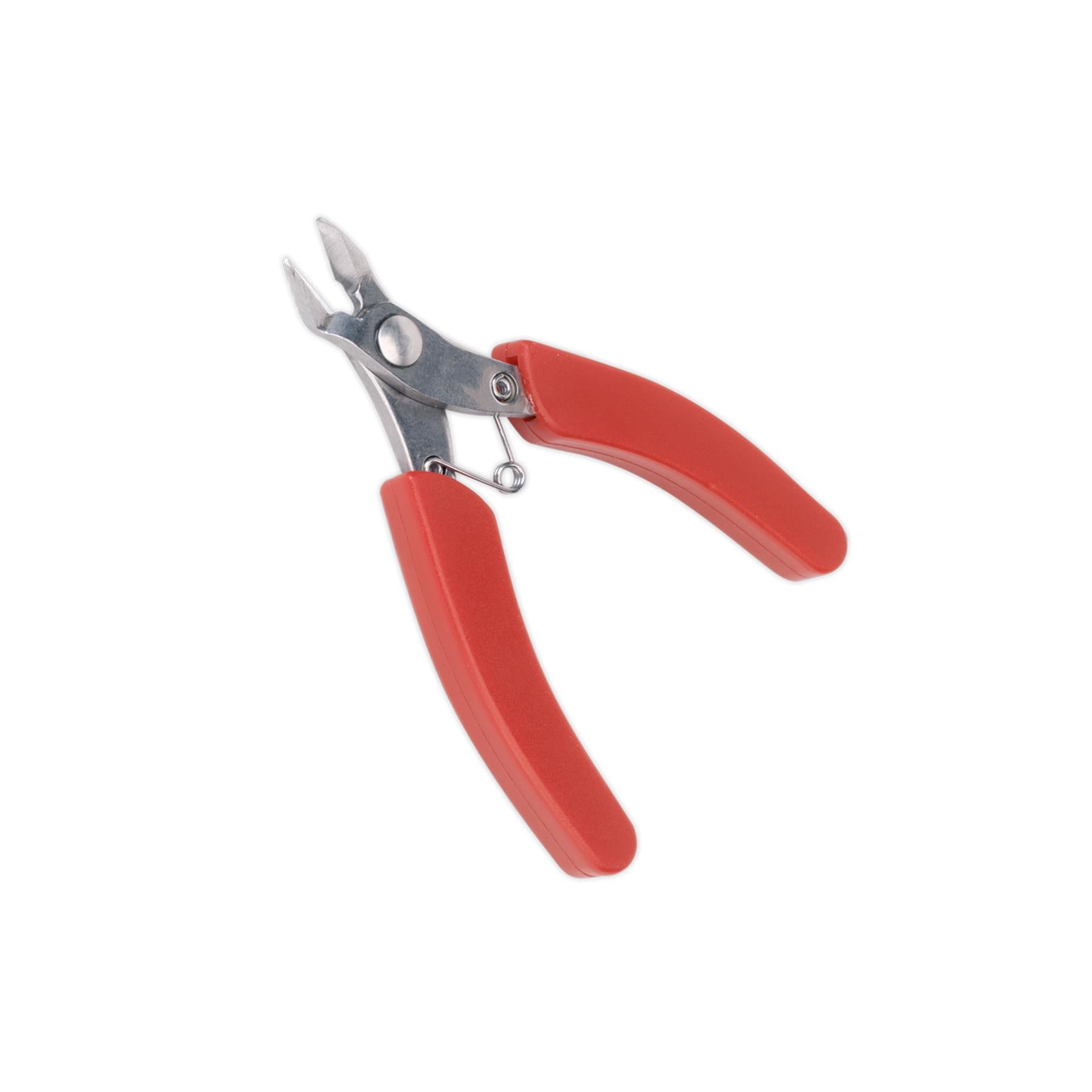 Sealey  High Quality Stainless Steel Cutting Nipper 110mm