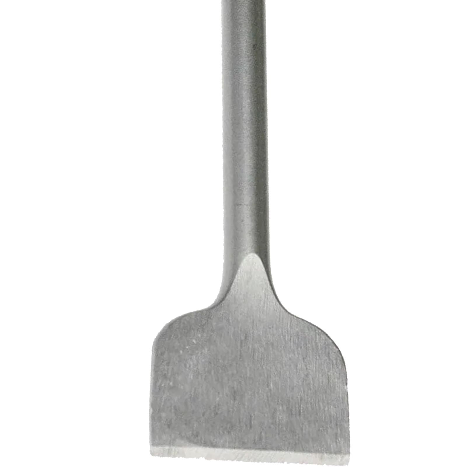 Cranked Tile Chisel SDS+ hammer drill Tile removing remover Offset 3" Chisel