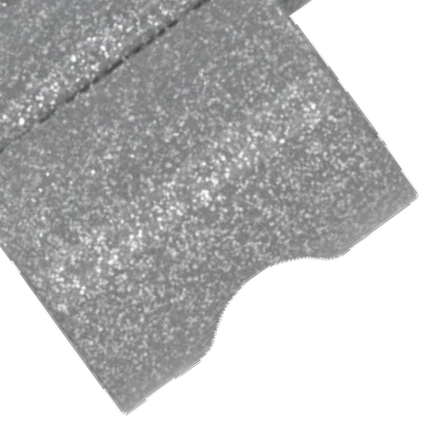 Wheel Weight 5g Hammer-On Plastic Coated Zinc for Alloy Wheels Pack of 100.Sealey