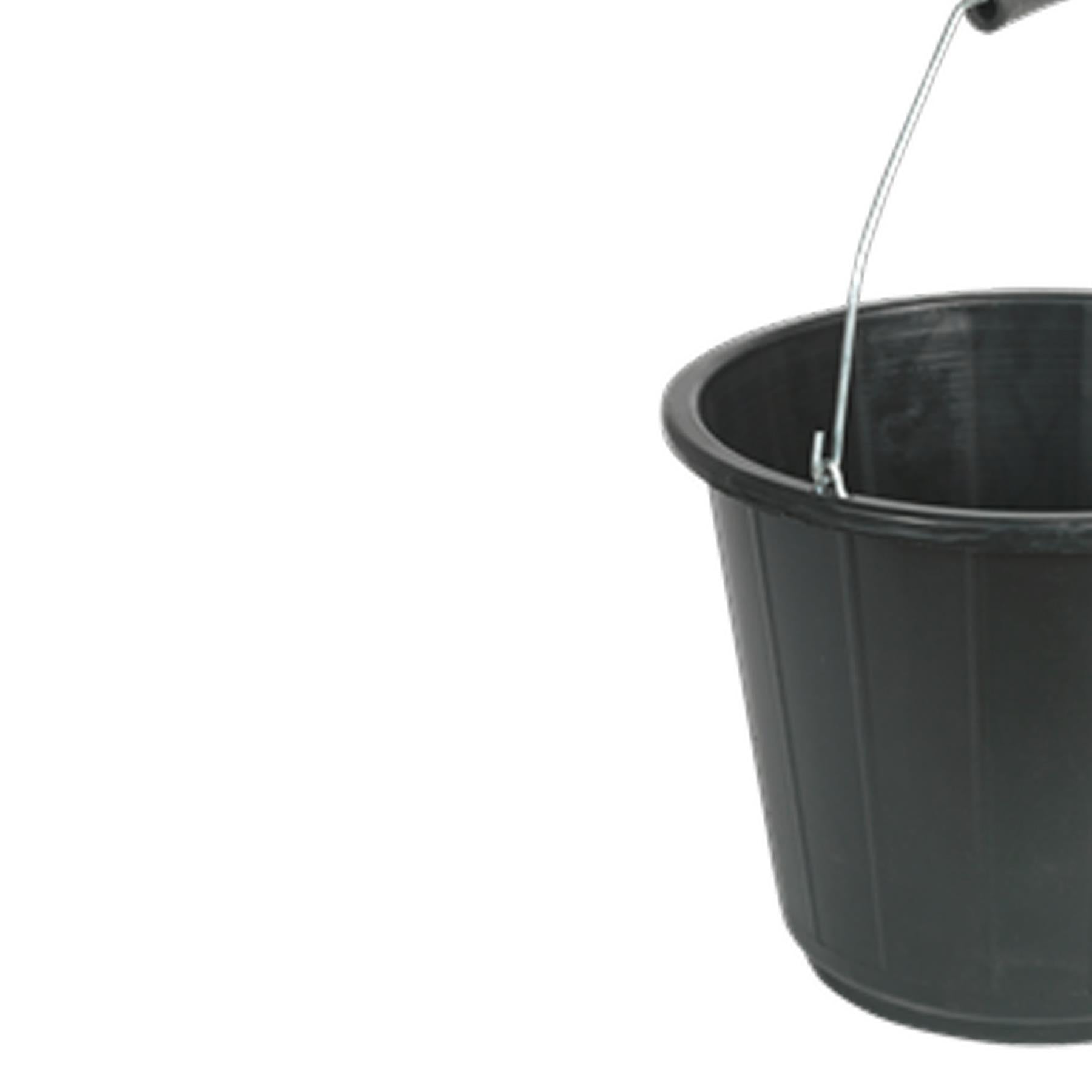 Sealey Bucket 14L - Composite