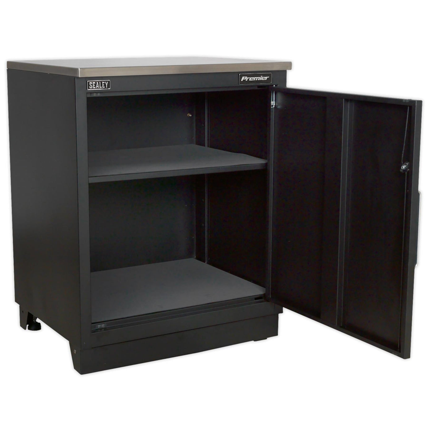 Sealey Modular Floor Cabinet 1 Door 775mm Heavy-Duty
