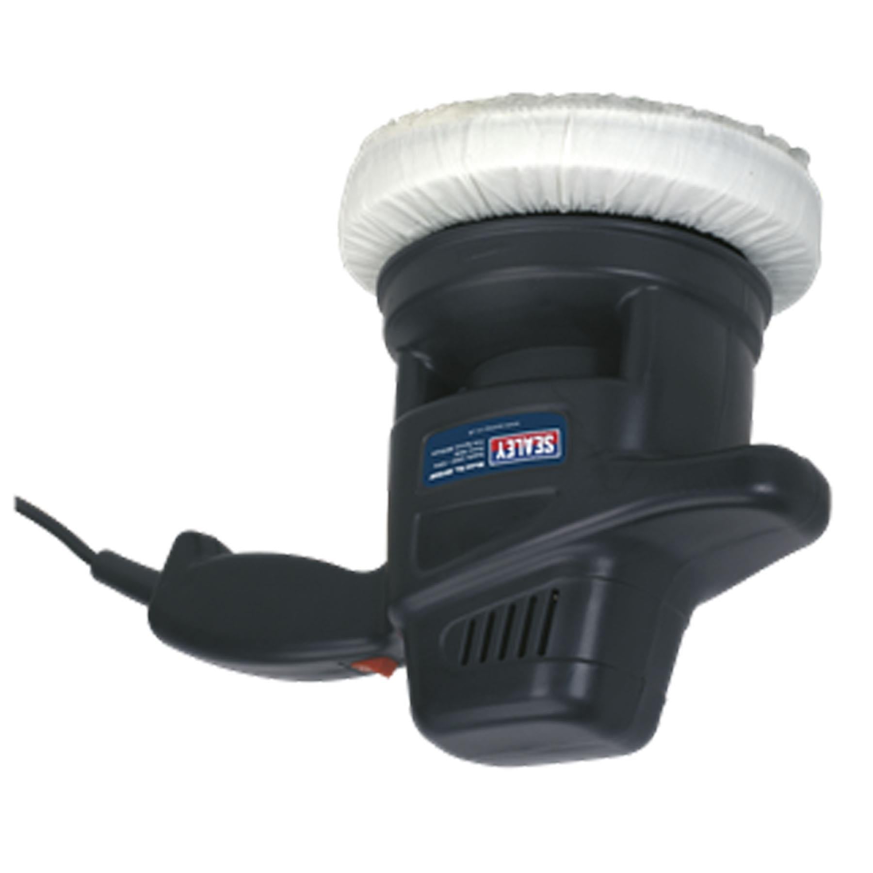 Sealey Car Polisher �150mm 60W/230V