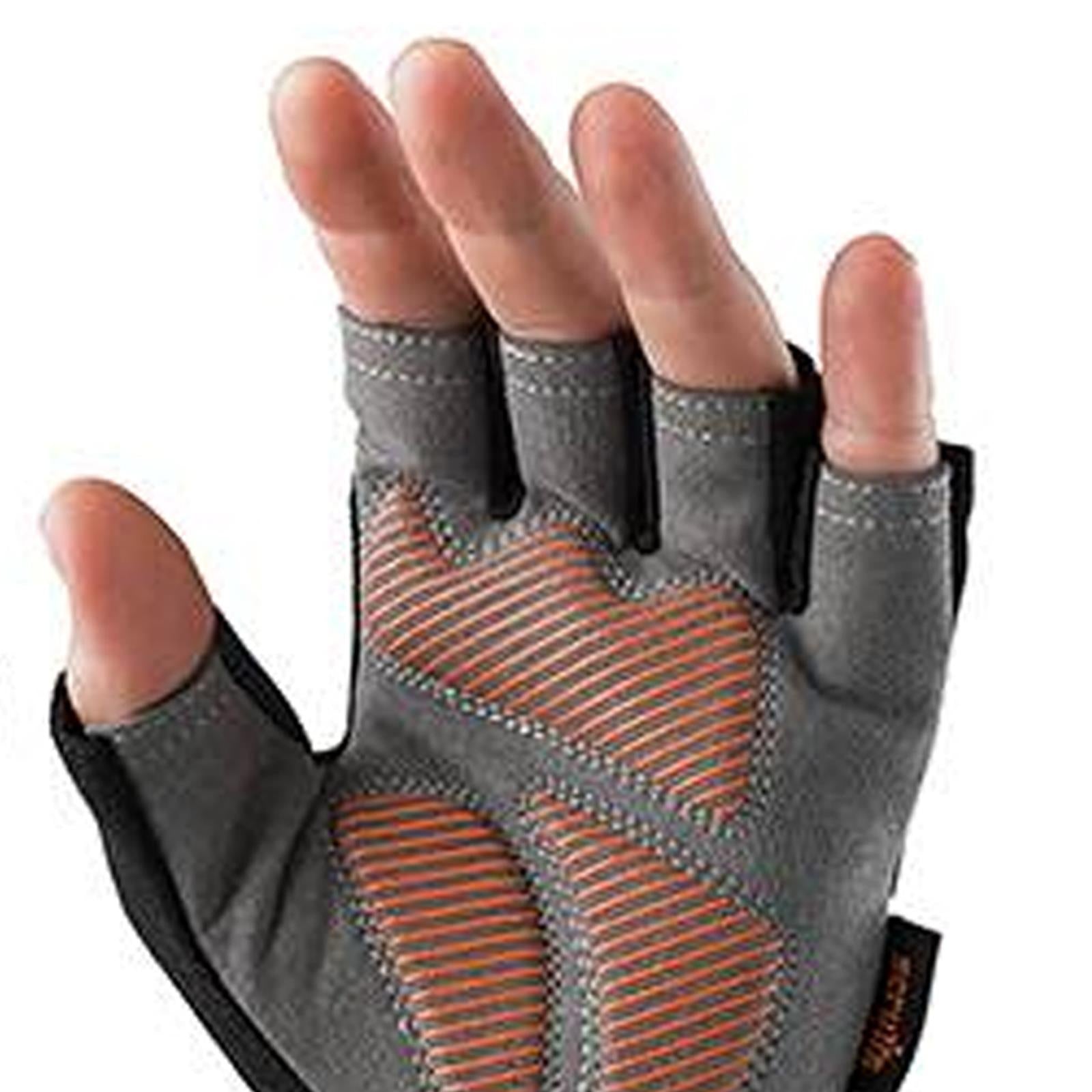 Scruffs Trade Shock Impact Safety Work Gloves (Sizes X-large)